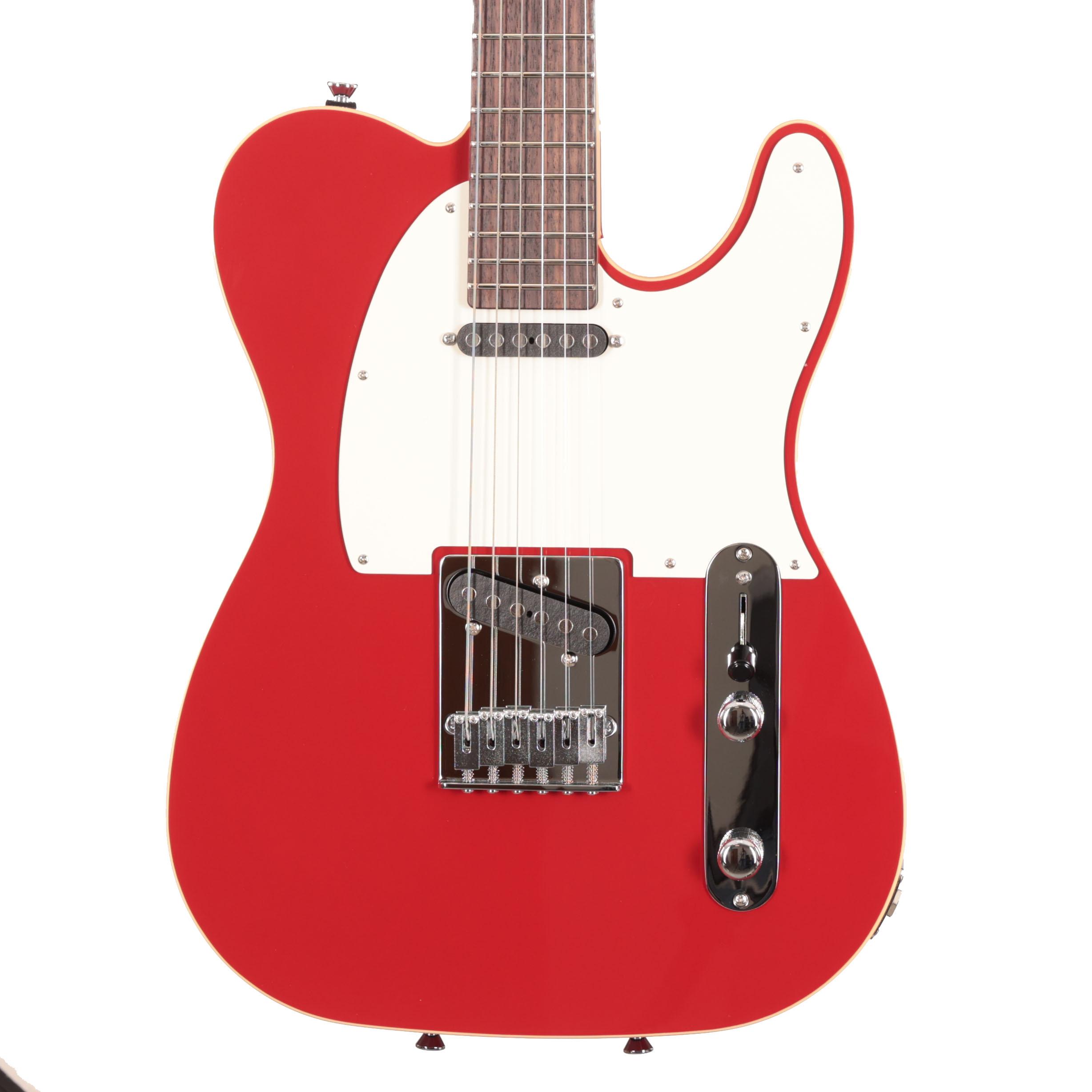 Schecter USA Custom Shop PT (Mark Knopfler Spec) SS in Dakota Red - 2502004 (2).JPG