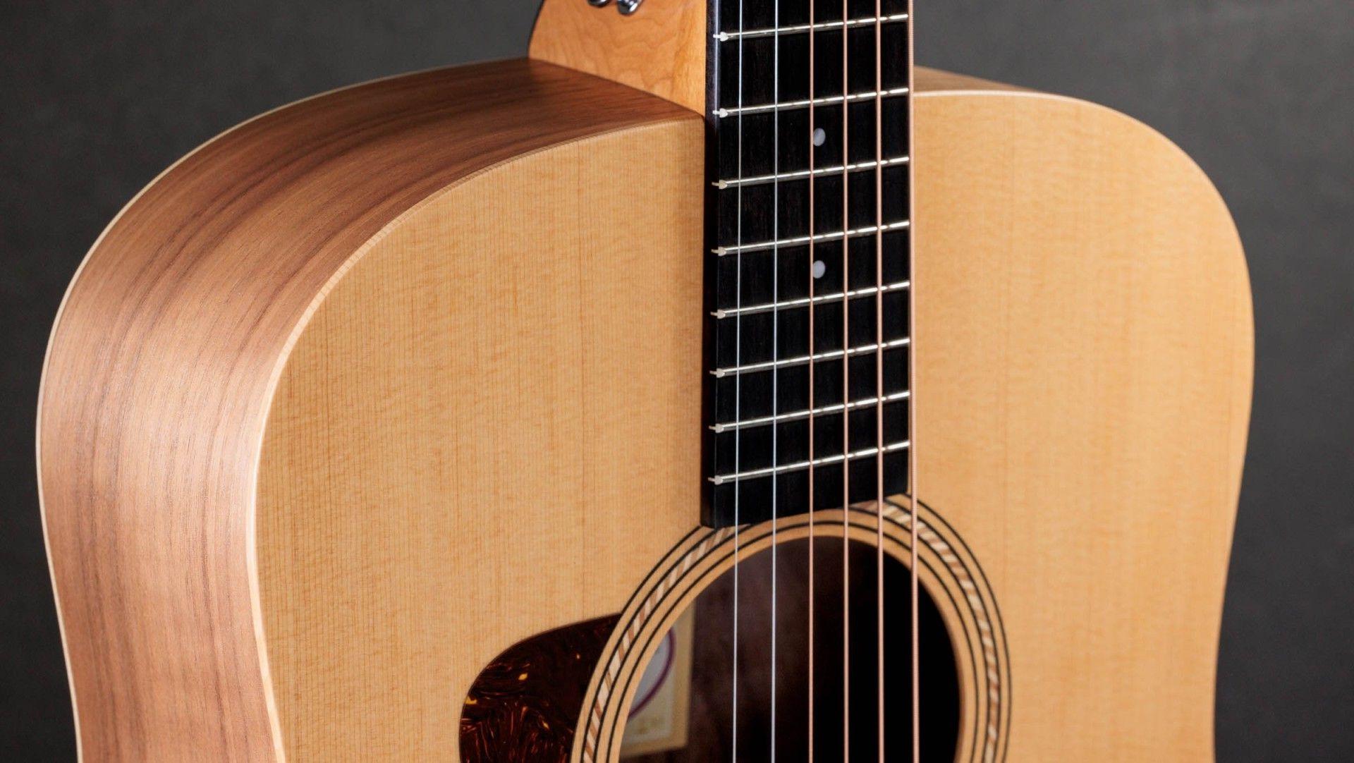 Taylor Left-Handed Academy Series 10e Electro-Acoustic - Taylor-Academy-10e-2210093200-gallery-06-2023.jpg