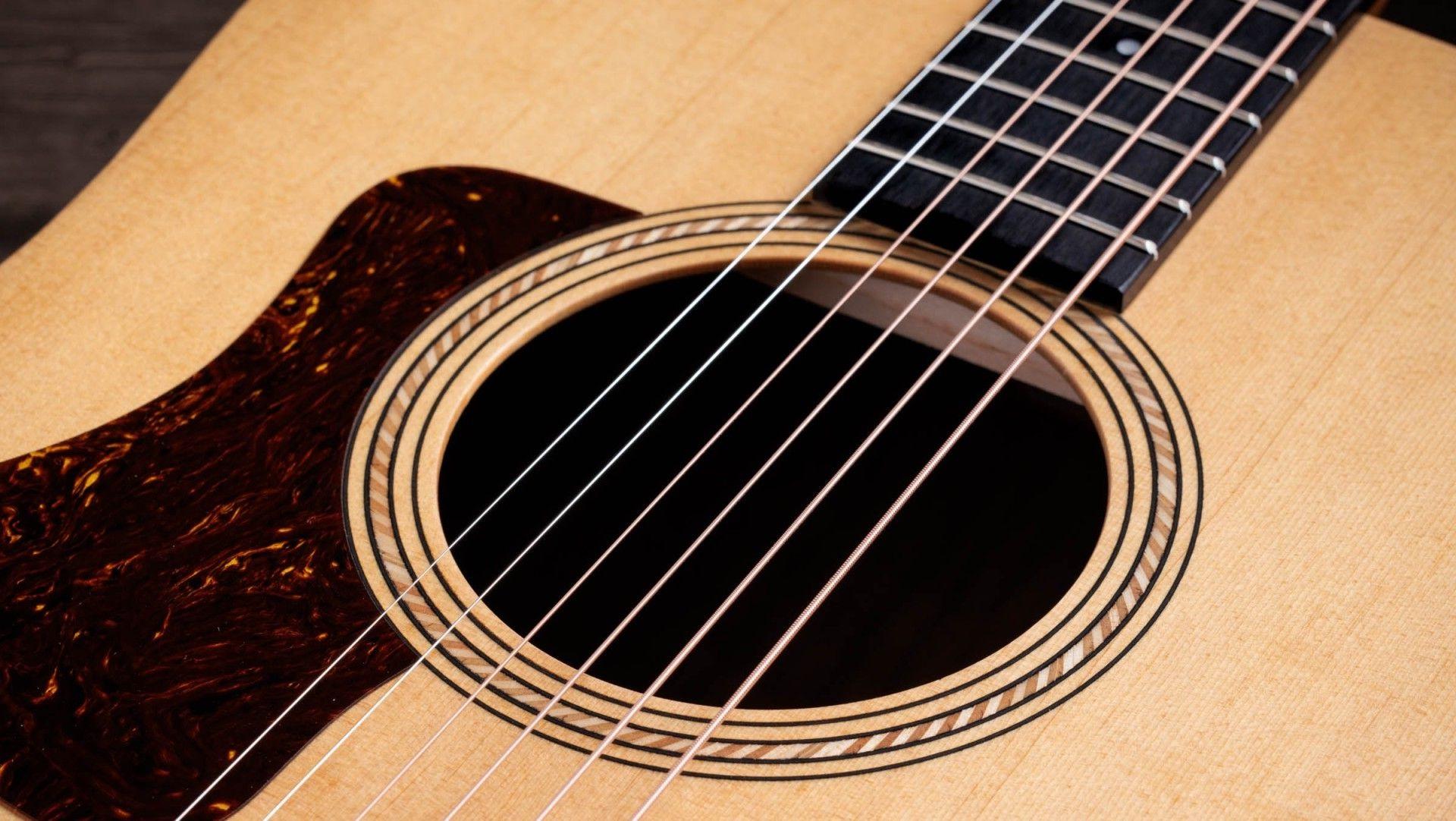 Taylor Left-Handed Academy Series 10e Electro-Acoustic - Taylor-Academy-10e-2210093200-gallery-07-2023.jpg