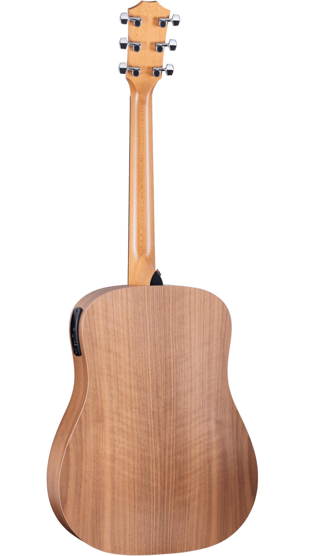 Taylor Left Handed Academy Series 10e Electro Acoustic - Taylor-Academy-10e-2210093200-BackLeft-2023.jpg