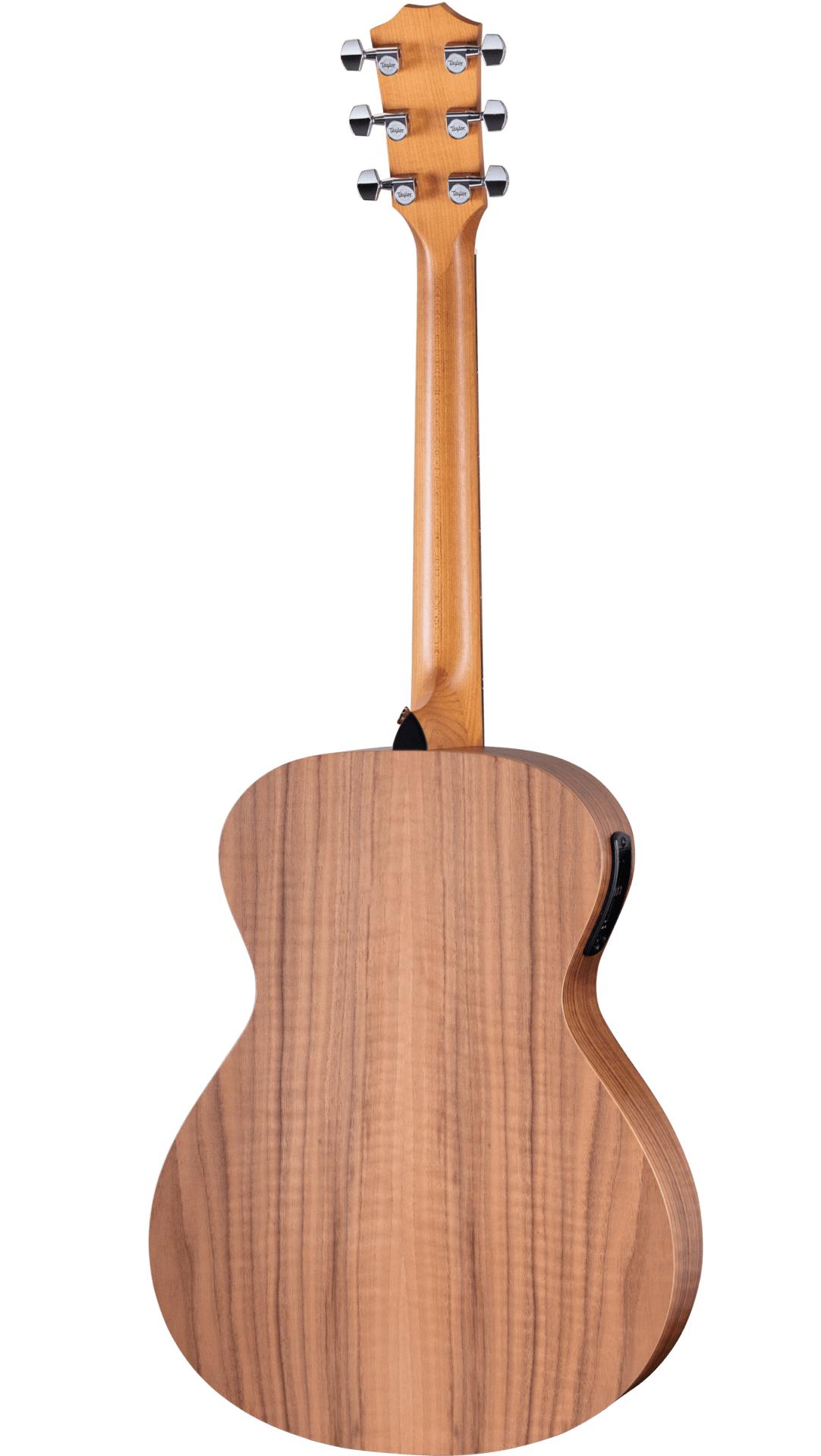 Taylor Academy Series 22e Electro-Acoustic - Taylor-Academy-22e-2203153192-BackLeft-2023.jpg