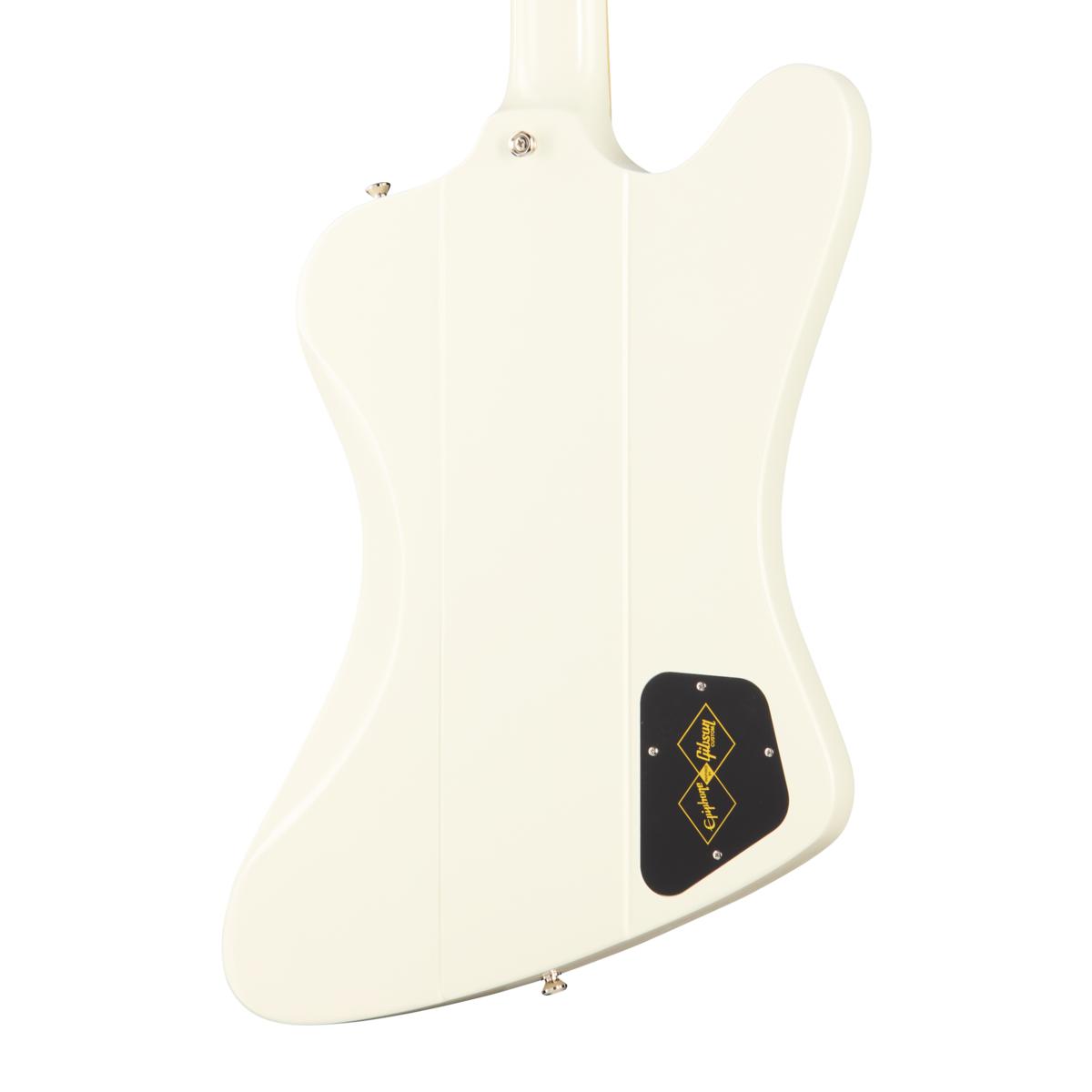 Epiphone Inspired by Gibson Custom 1963 Firebird V Reissue Left