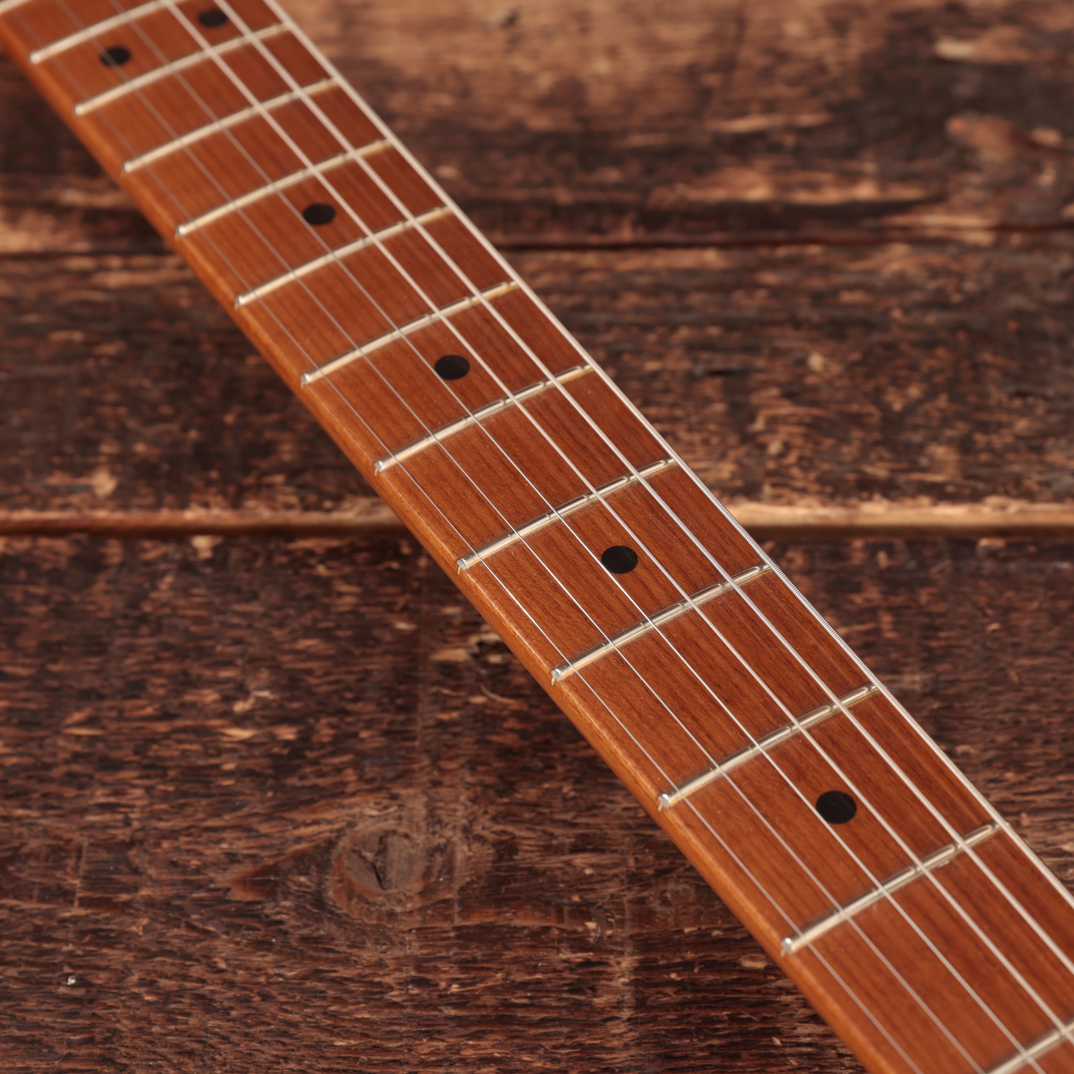 Fender Custom Shop '52 Telecaster Closet Classic In Aged Dirty Shell Pink - 9237002853 (14).JPG