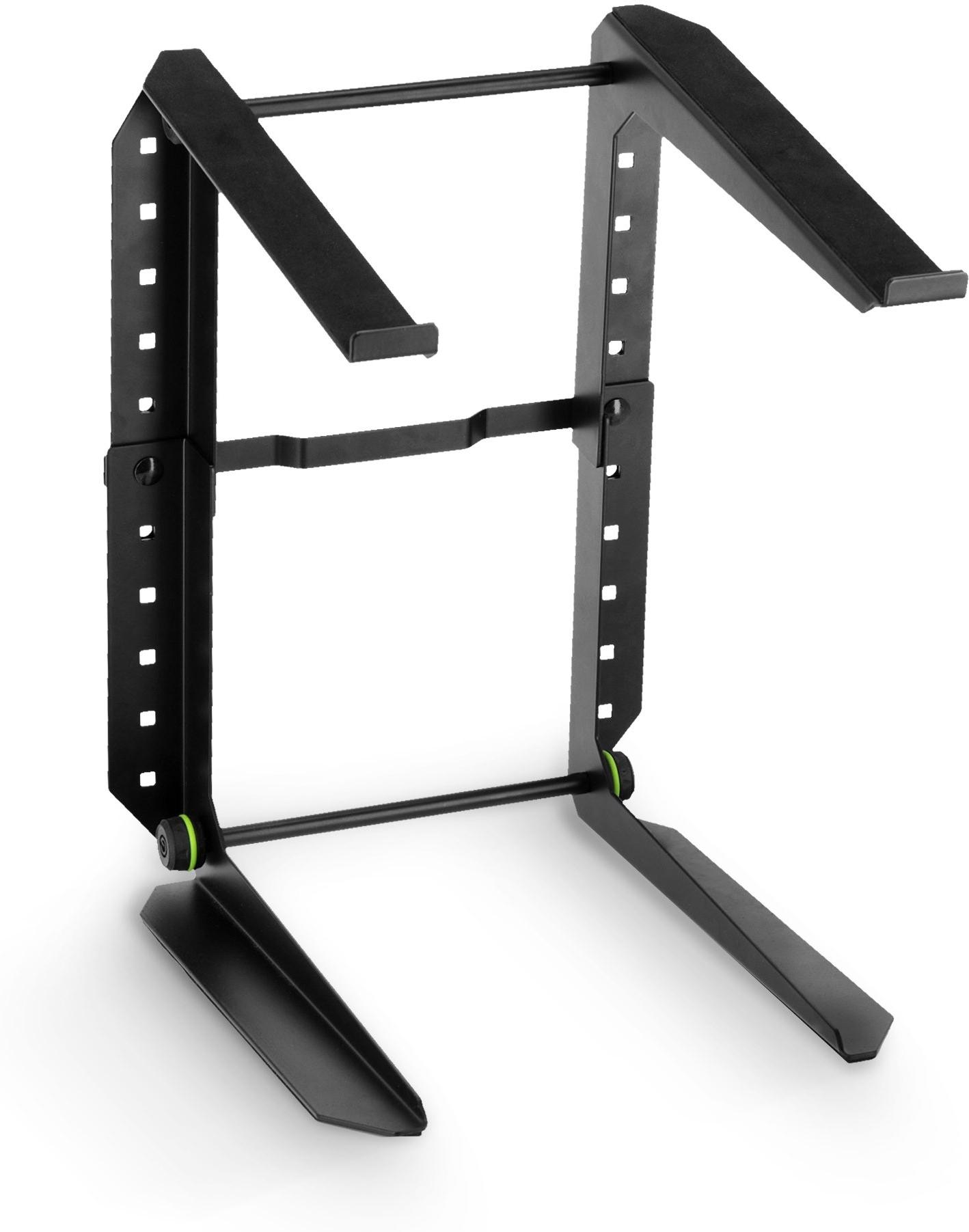 Gravity LTS 01 C B - Height-adjustable Laptop & Controller Stand - GLTS01CB (8).jpg