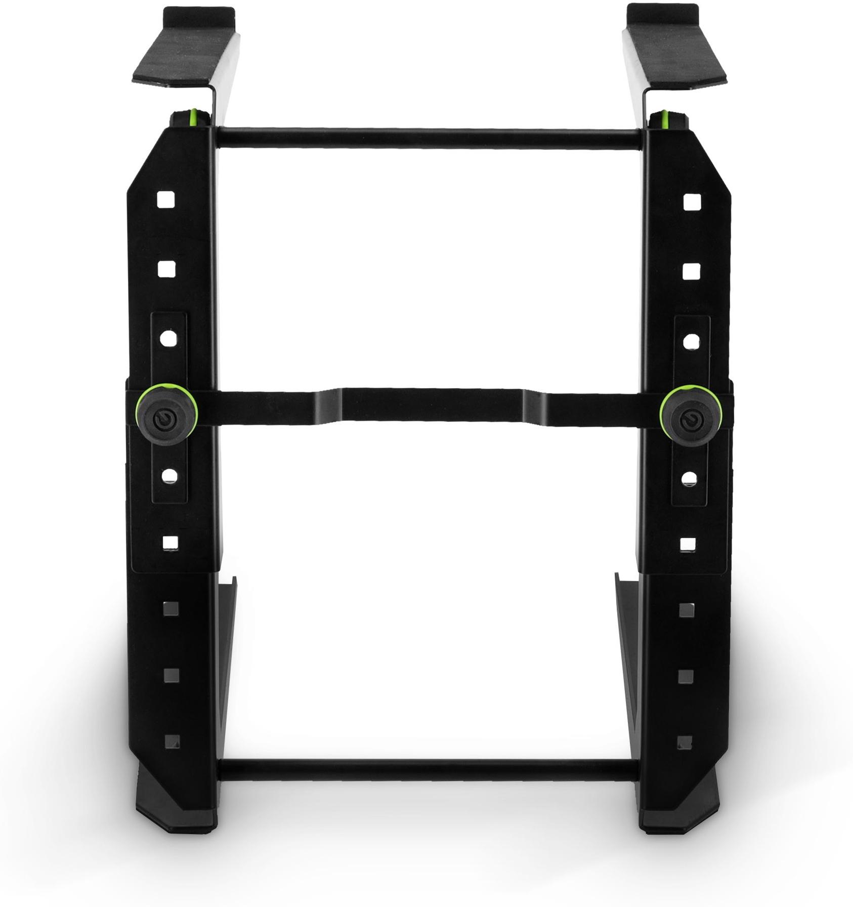 Gravity LTS 01 C B - Height-adjustable Laptop & Controller Stand - GLTS01CB (5).jpg