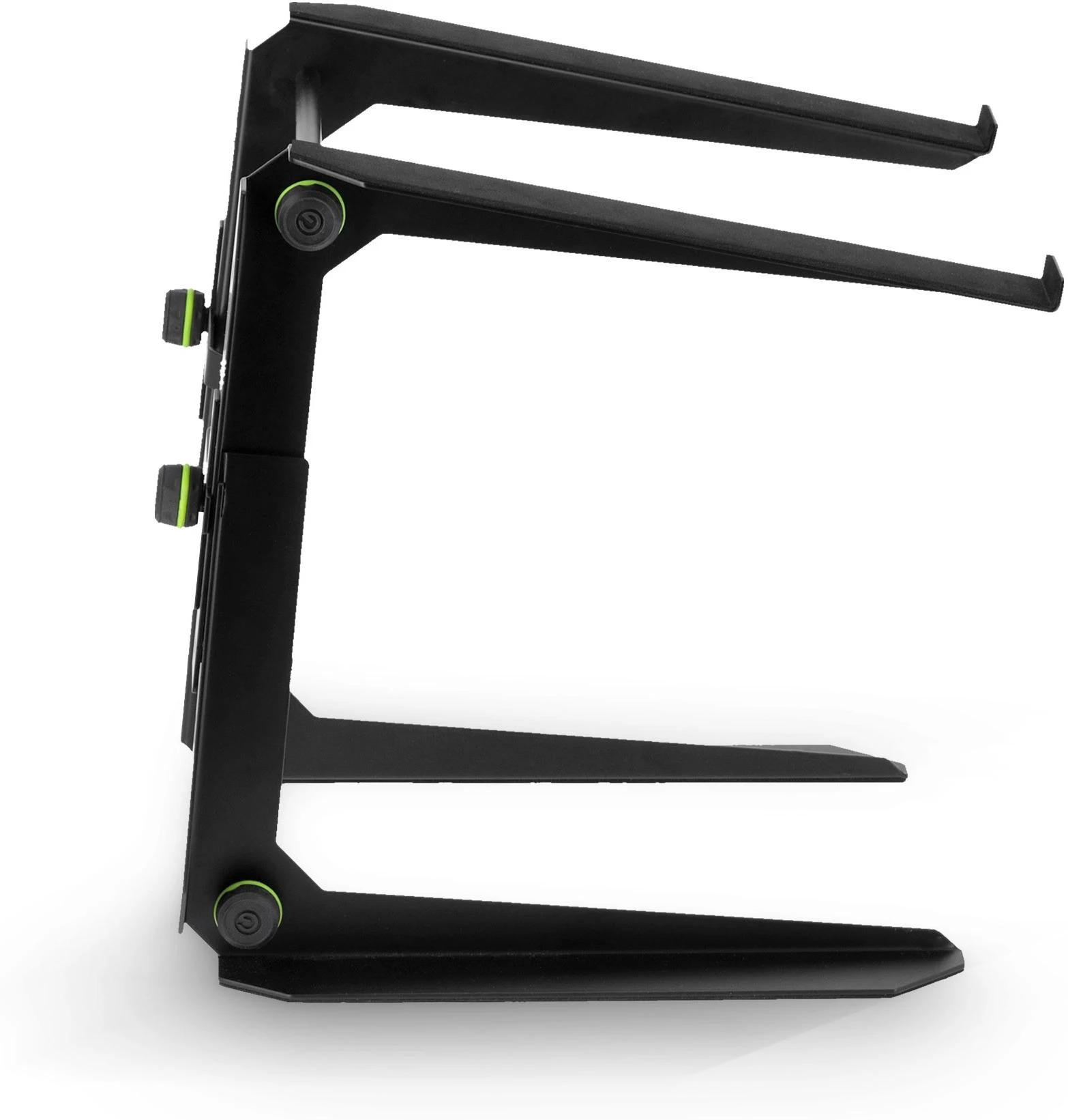 Gravity LTS 01 C B - Height-adjustable Laptop & Controller Stand - GLTS01CB (4).jpg