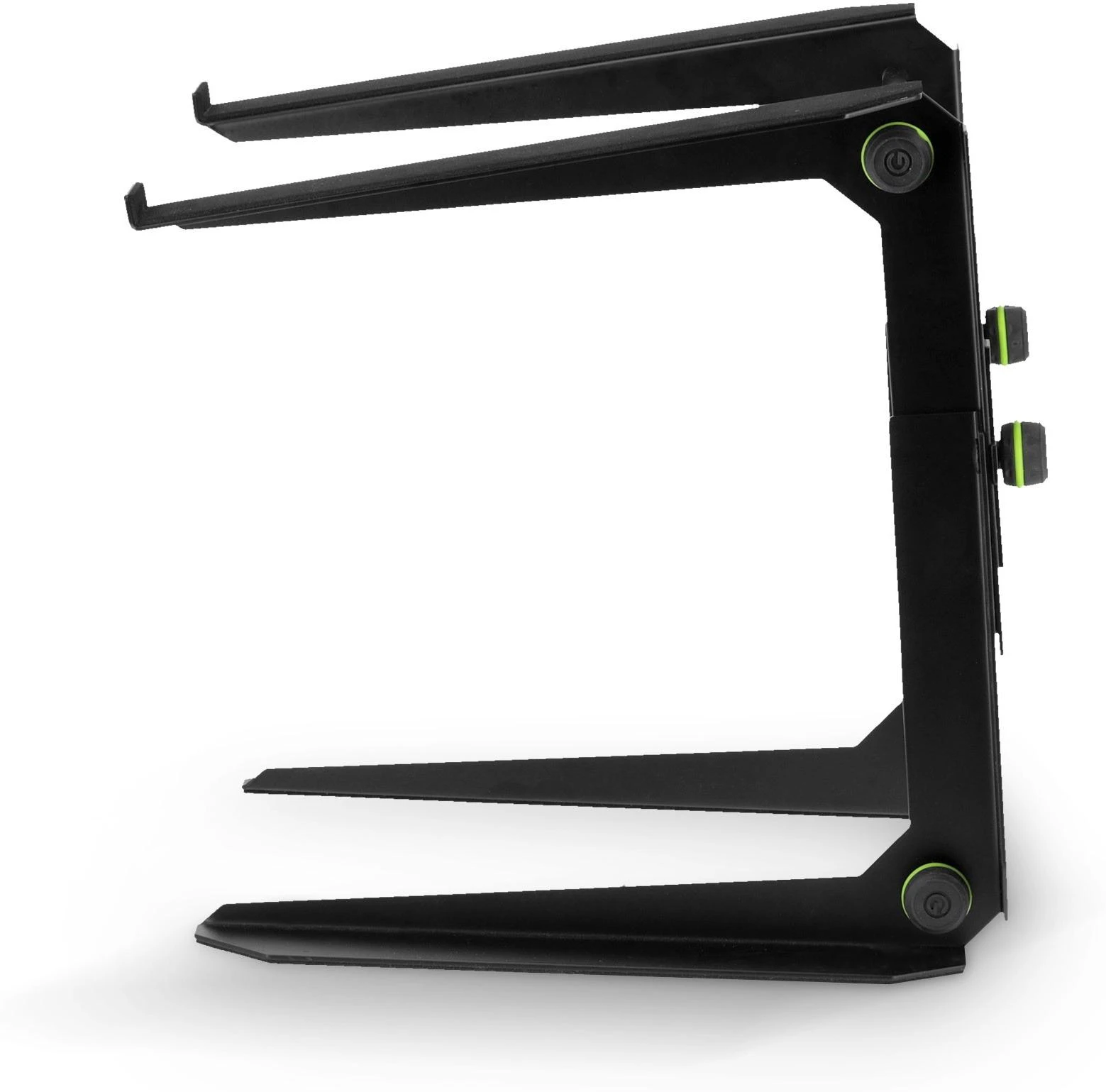 Gravity LTS 01 C B - Height-adjustable Laptop & Controller Stand - GLTS01CB (3).jpg
