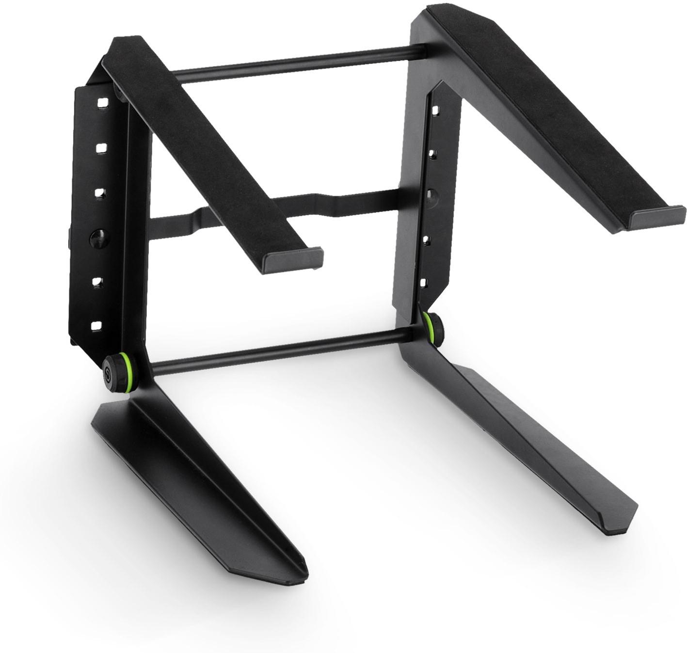 Gravity LTS 01 C B - Height-adjustable Laptop & Controller Stand - GLTS01CB (6).jpg