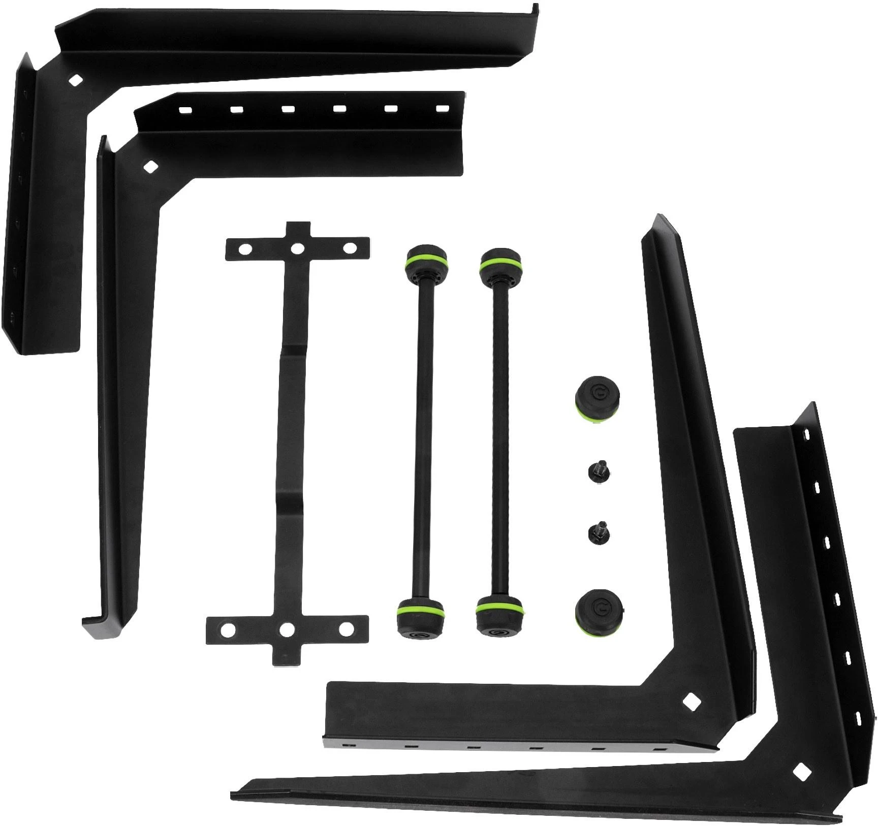 Gravity LTS 01 C B - Height-adjustable Laptop & Controller Stand - GLTS01CB (11).jpg