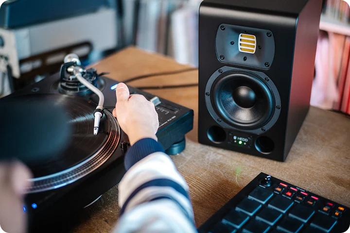 HEDD Type 07 A-Core 7" Studio Monitor - HEDD-TYPE07CORE (4).jpg