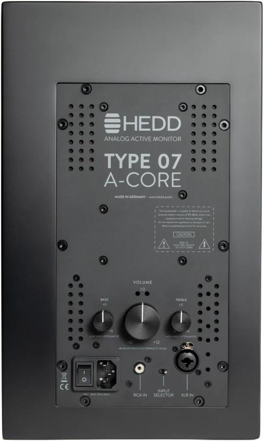 HEDD Type 07 A-Core 7" Studio Monitor - HEDD-TYPE07CORE (1).jpg