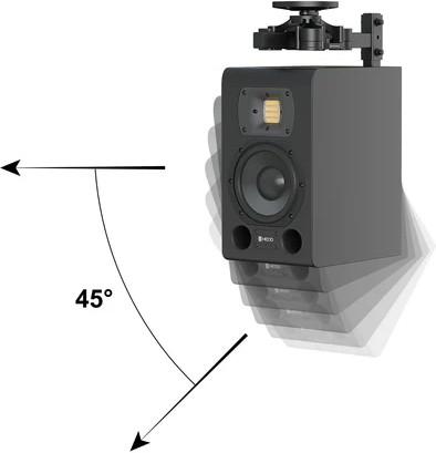 HEDD Type 05 A-Core 5" Studio Monitor - HEDD-TYPE05CORE (3).jpg