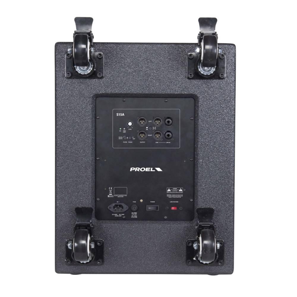 Proel S15a Subwoofer - S15A (3).jpg