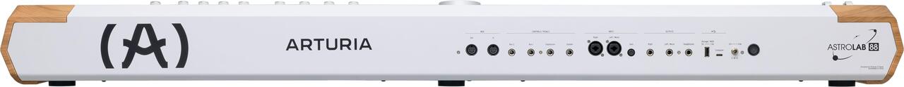 Arturia Astrolab 88 Stage Keyboard - 230711 (9).jpg