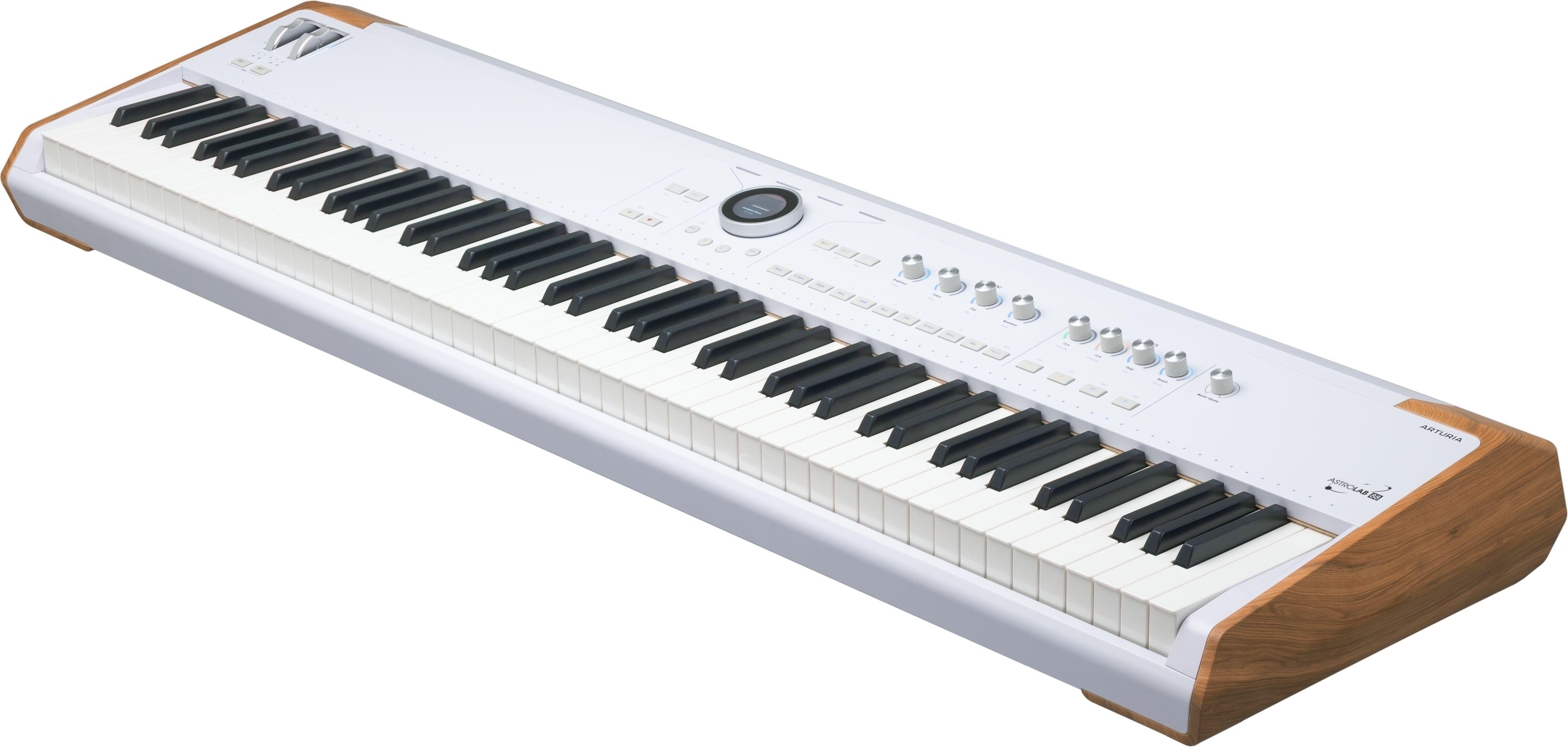 Arturia Astrolab 88 Stage Keyboard - 230711 (4).jpg