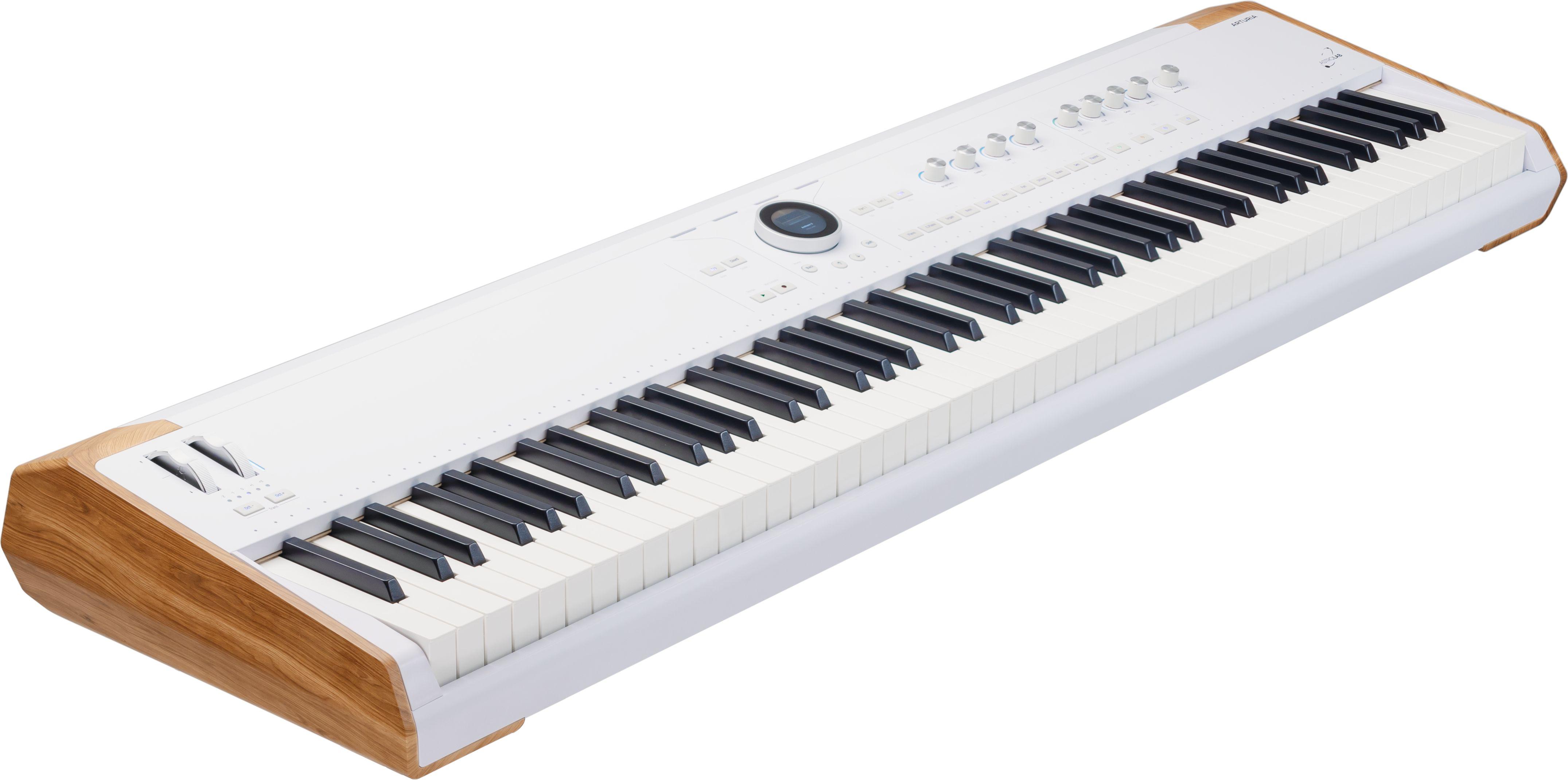 Arturia Astrolab 88 Stage Keyboard - 230711 (5).jpg