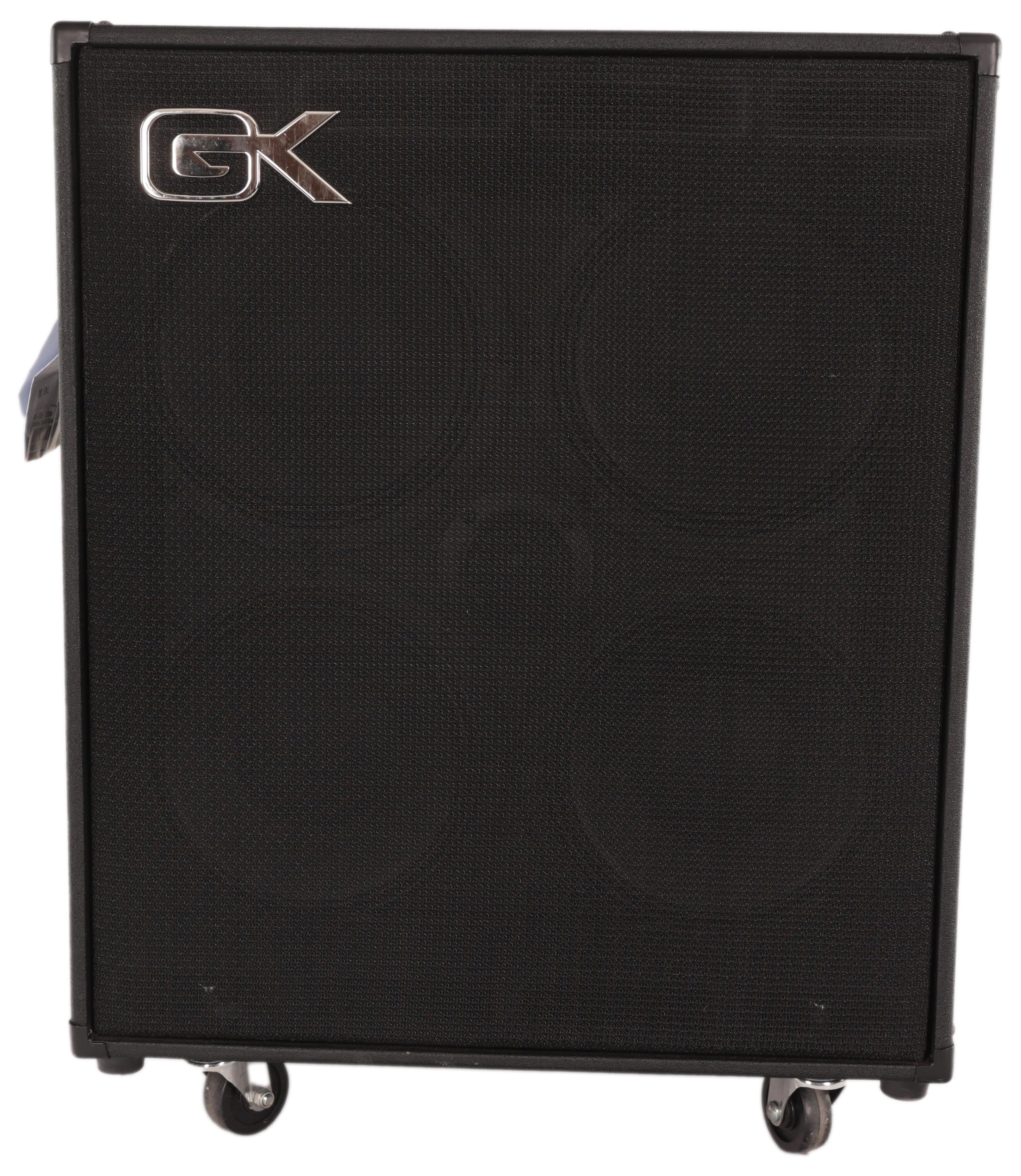Second Hand Gallien-Krueger MB410-II 4x10 Bass Combo 336 - SH-235-2336 (2).jpg