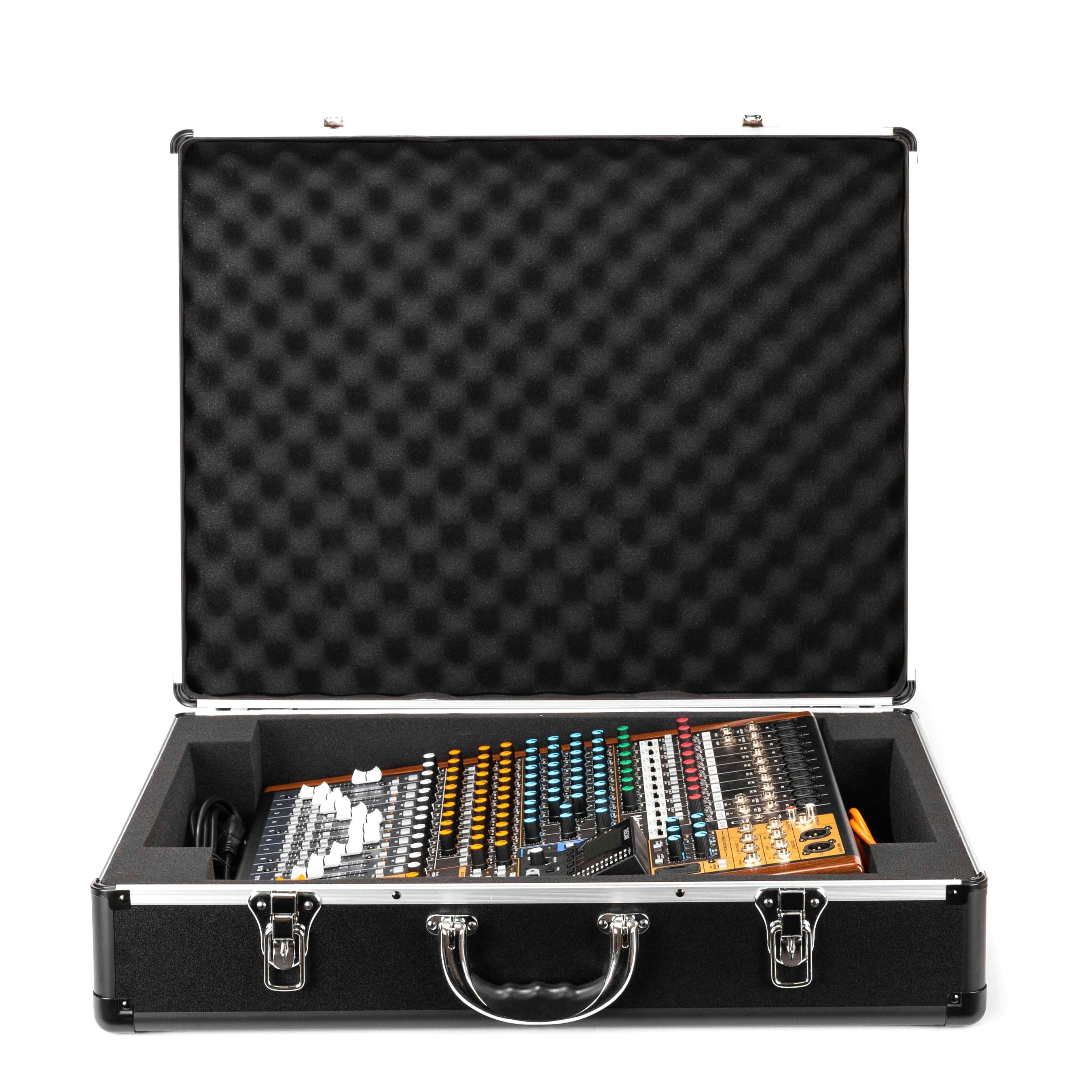UNISON Case for Tascam Model 16 in Black - 54-90102-165529530754-90102_1.jpg