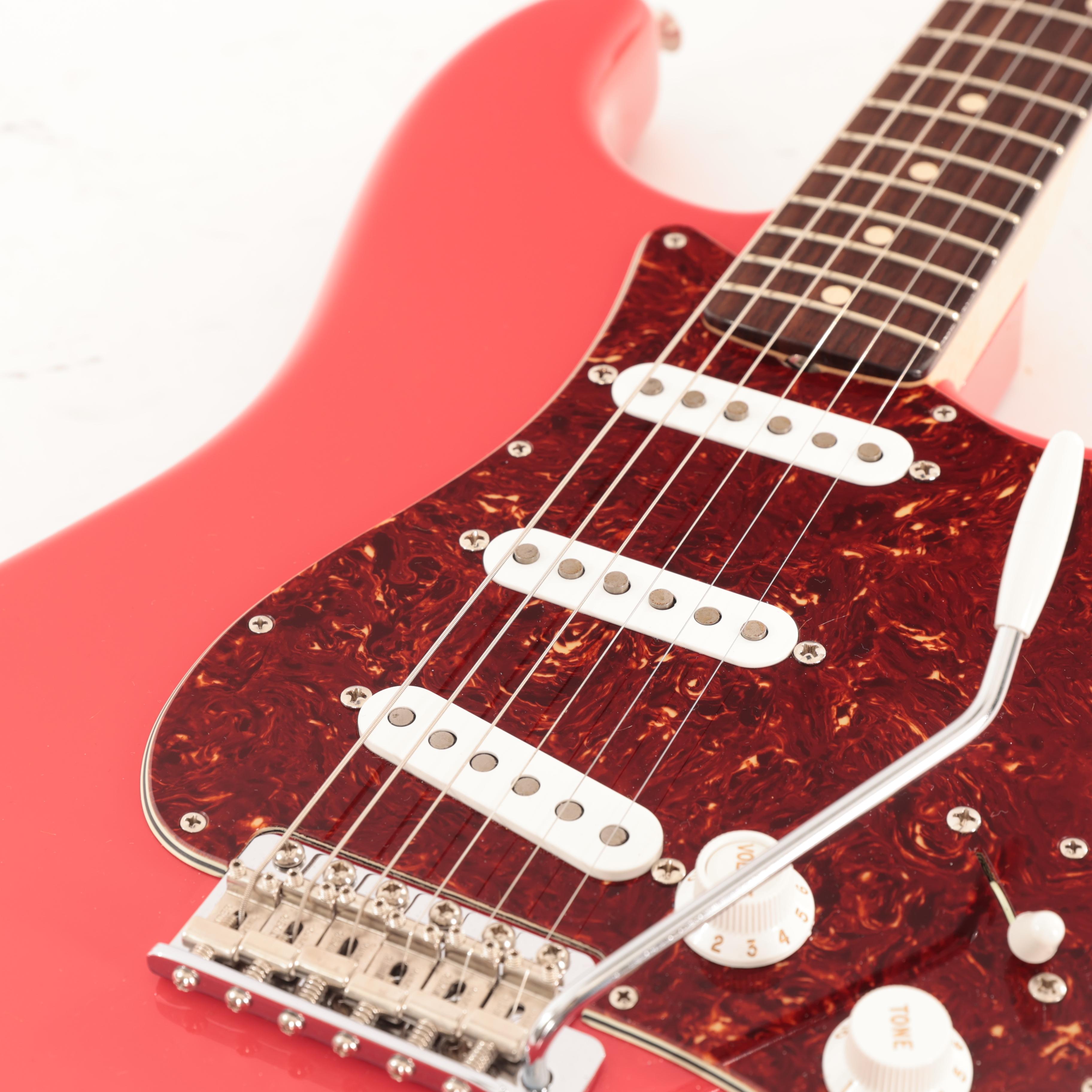 Second Hand Fender Custom Shop NOS 1960 Stratocaster 202 - SH-235-2202 (11).jpg