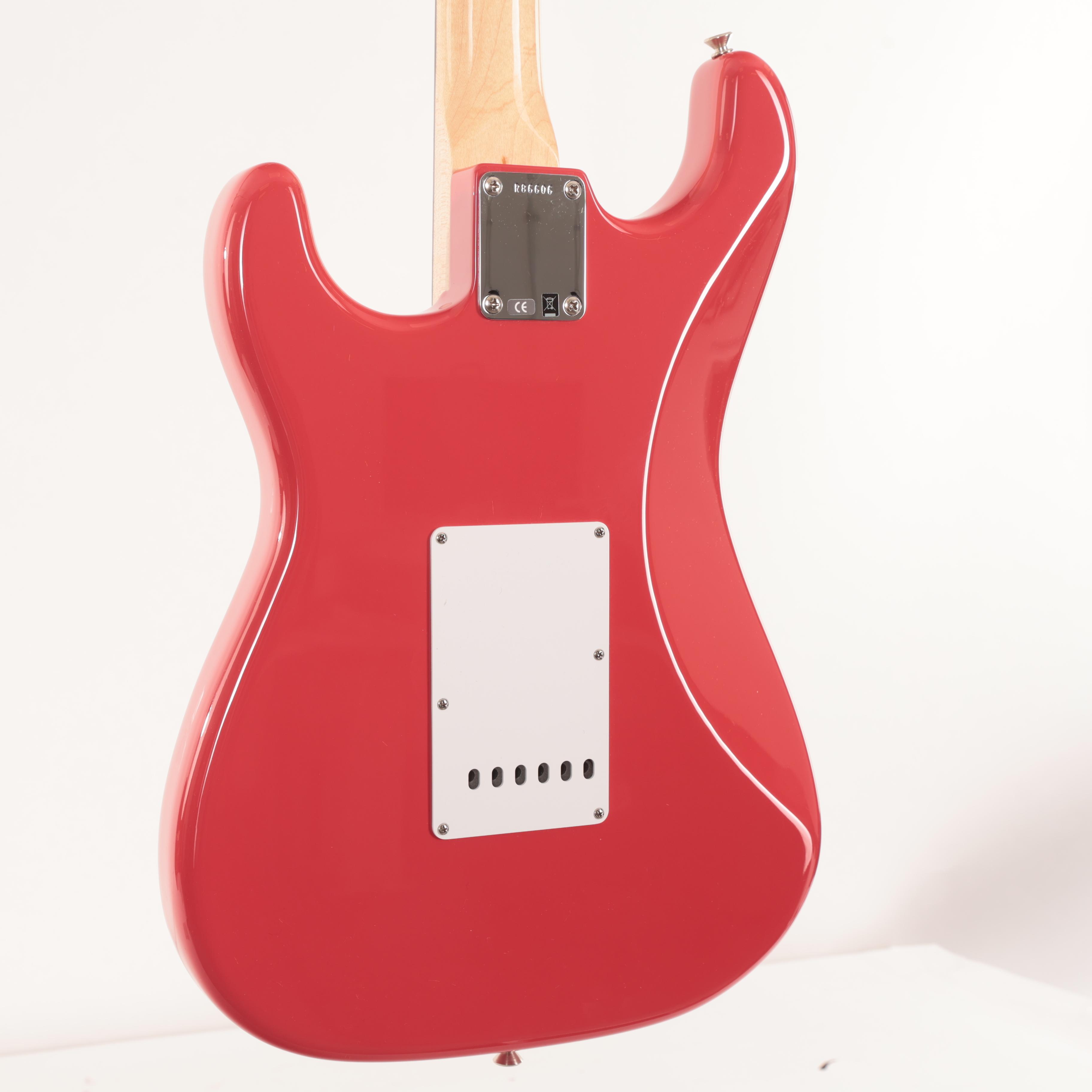 Second Hand Fender Custom Shop NOS 1960 Stratocaster 202 - SH-235-2202 (3).jpg