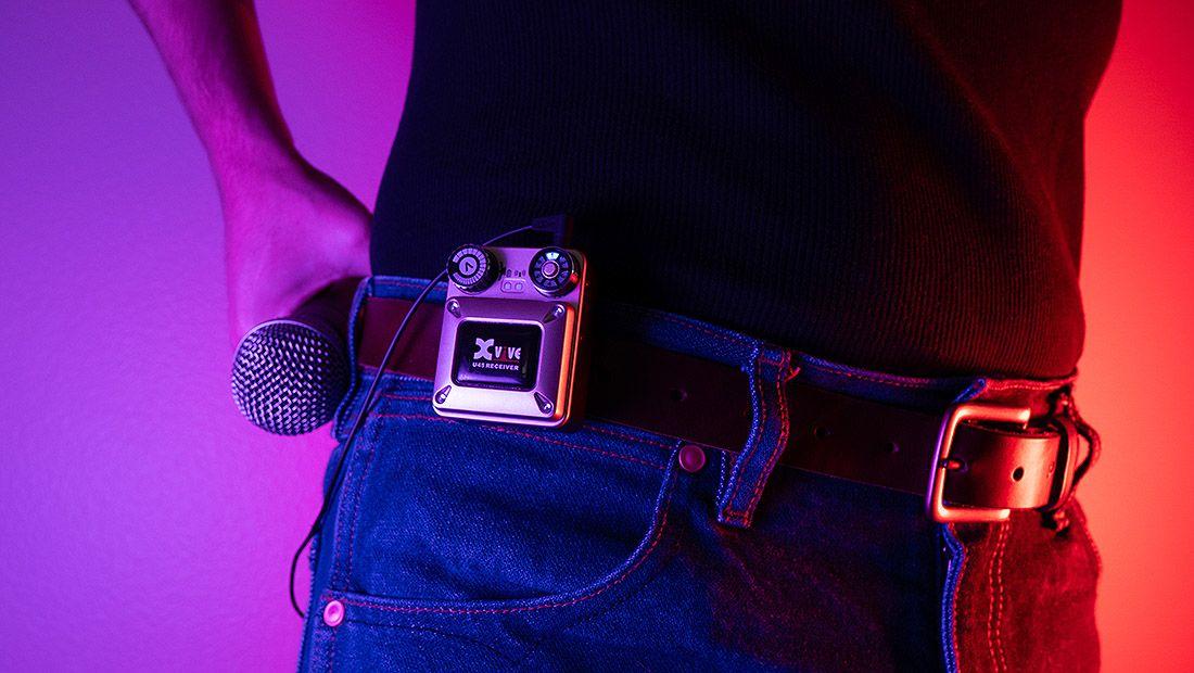 Xvive U45 - 5.8 Ghz Wireless In Ear Monitor System - XU45 (3).jpg