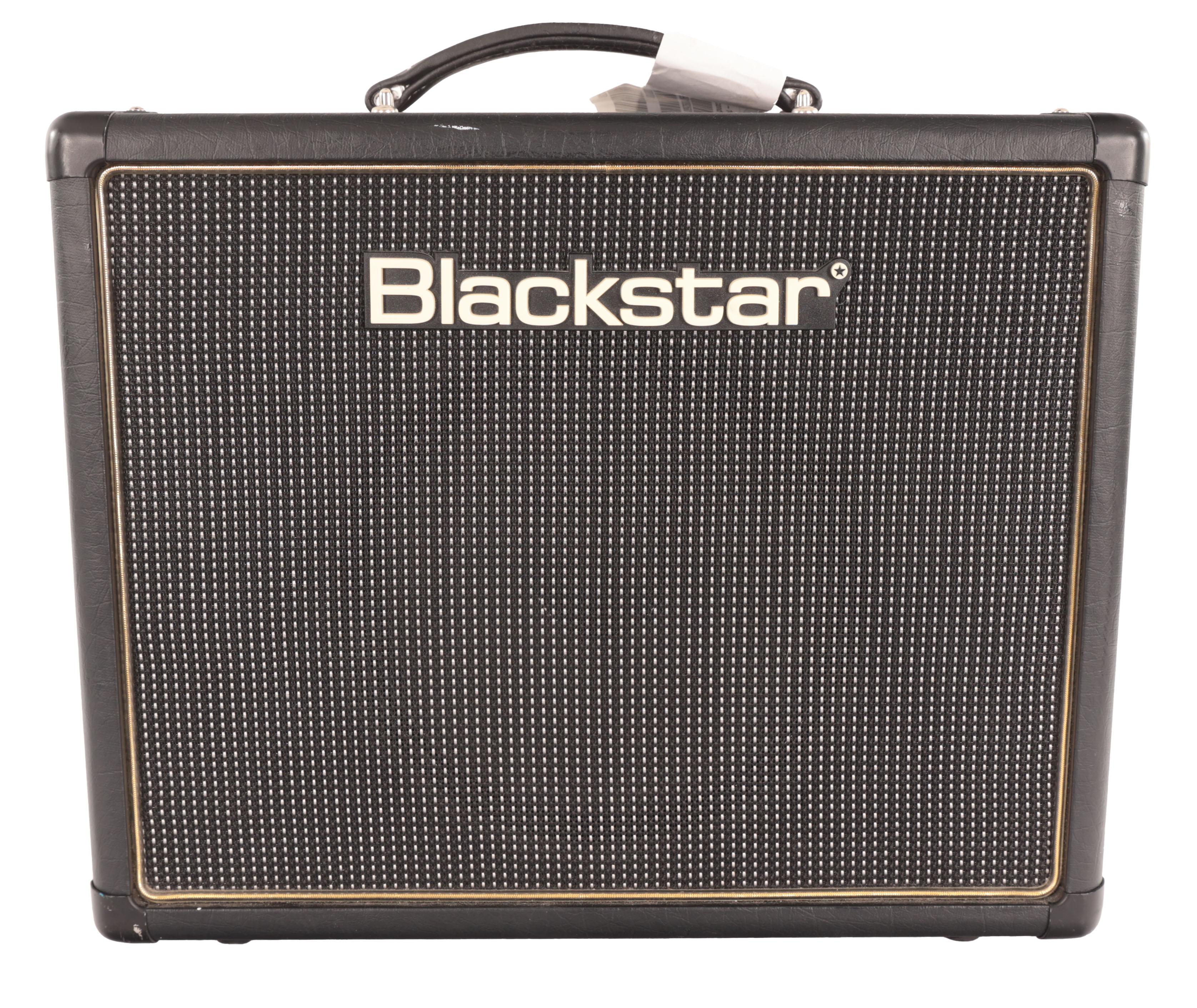 Second Hand Blackstar HT5 Combo 666 - SH-141-4666 (2).jpg