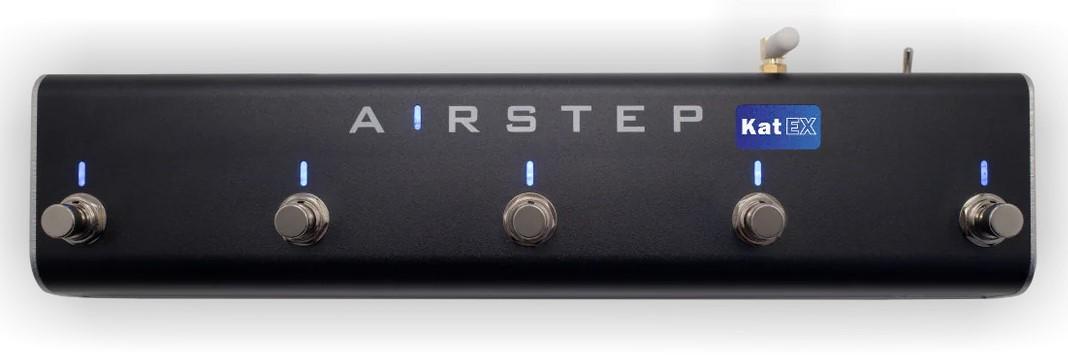 XSONIC AIRSTEP Kat EX Edition Smart MIDI Controller