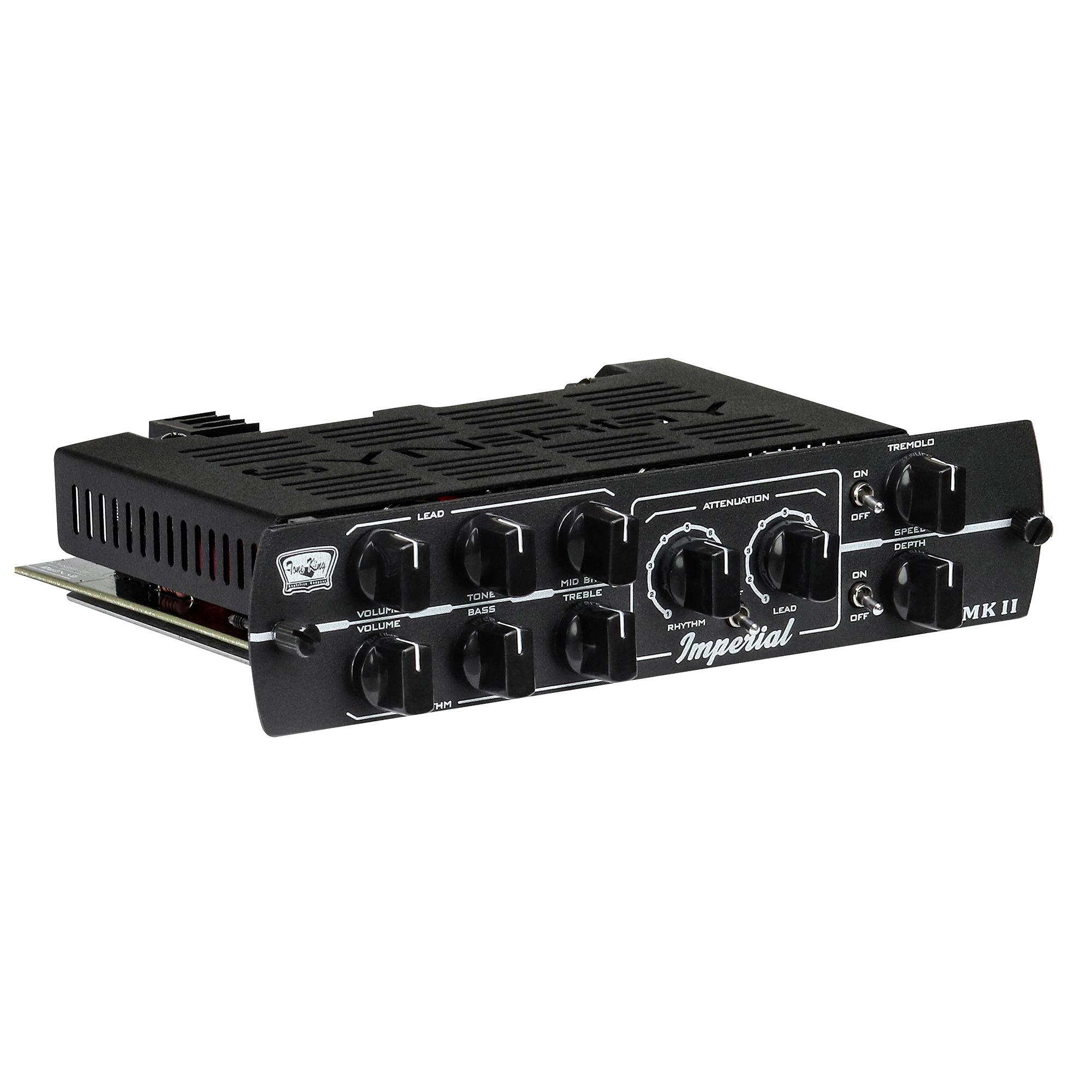 Synergy ToneKing Imperial MK II Preamp Module - TONE-KING-IMPERIAL-MKII-FRONT-RIGHT.jpg