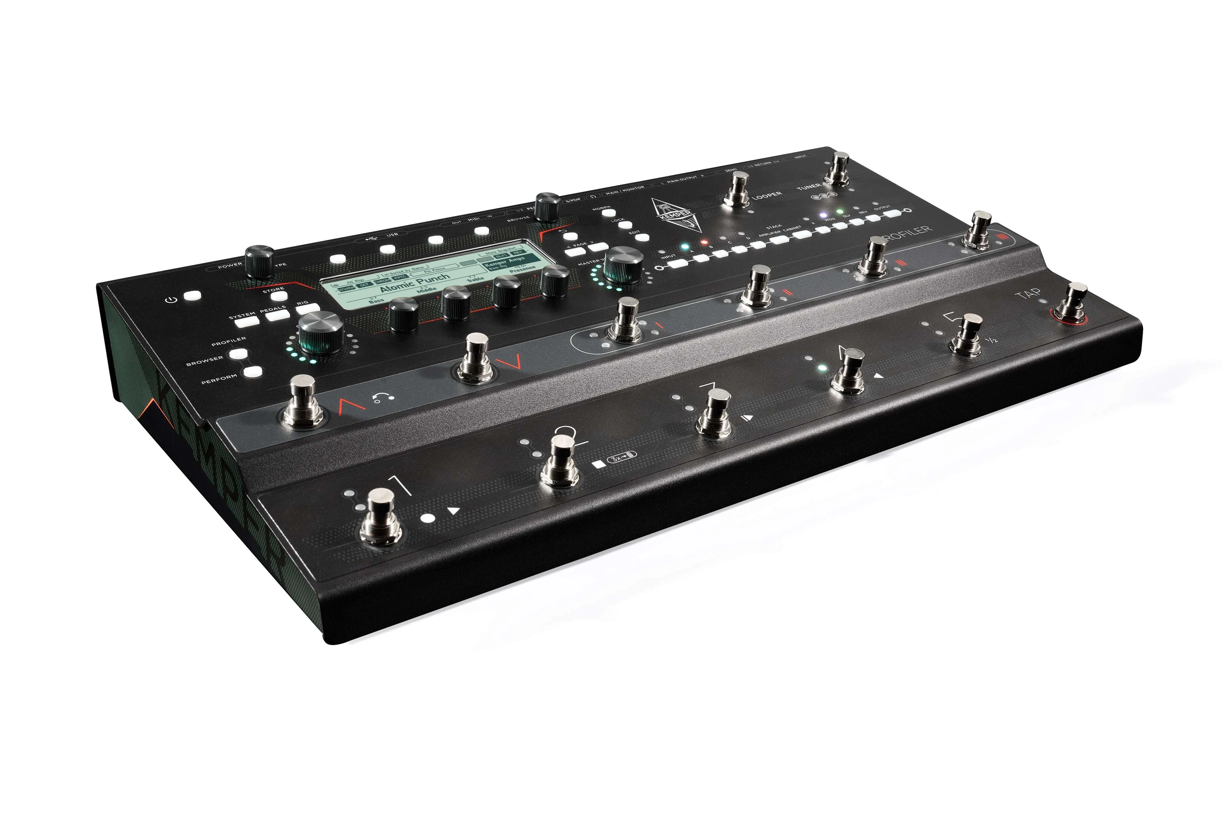 Kemper Profiler Stage MK 2 Profiler & Multi-FX - KEMPER_Freisteller_Profiler_Stage_Seite_weiß.jpg