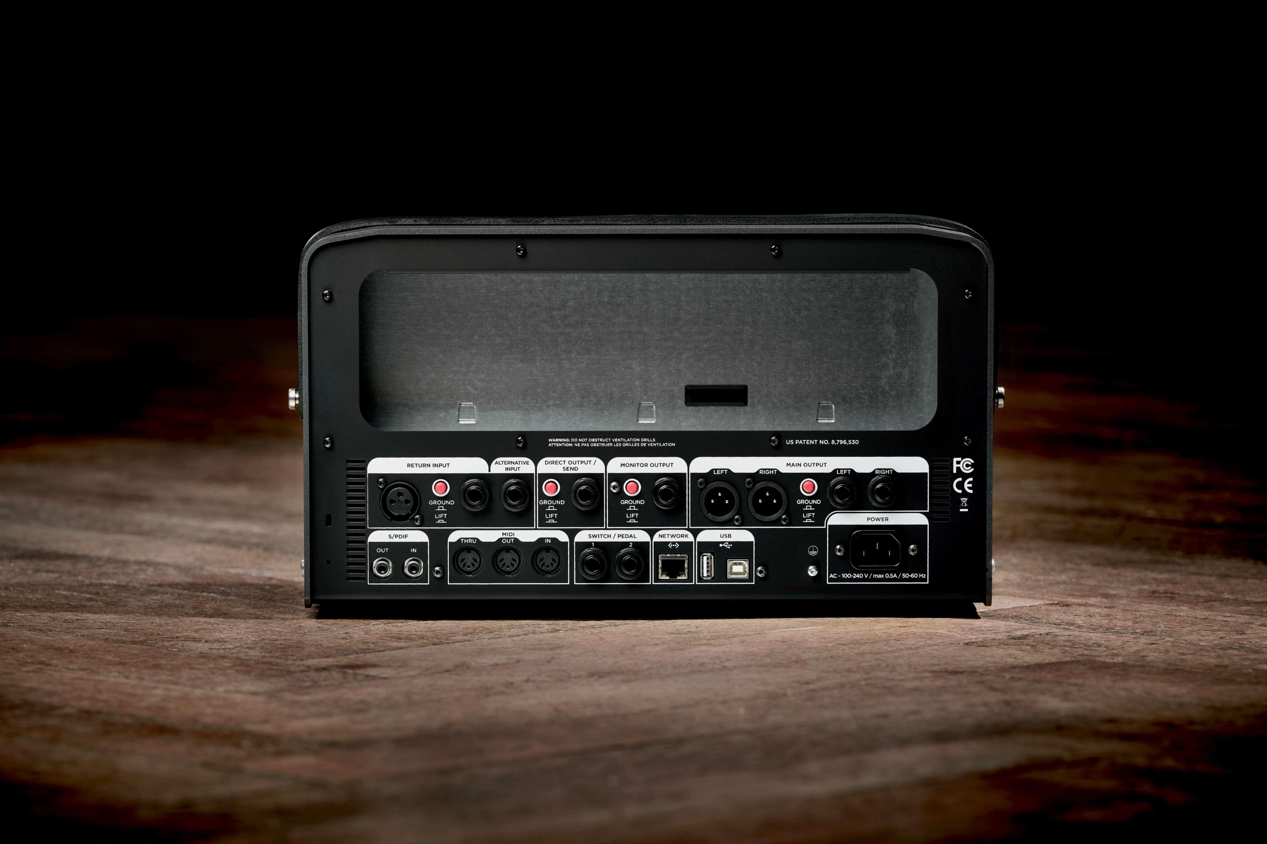 Kemper Profiling Amp Head MK 2 - Kemper_2024_Nov_24.jpg