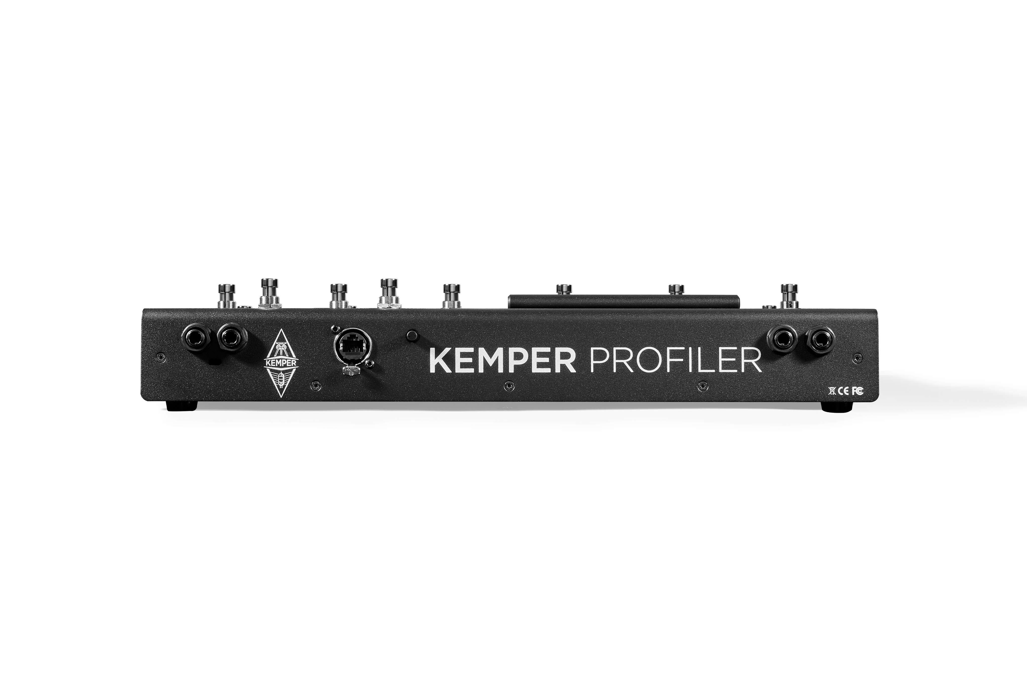 Kemper Profiler Remote Footswitch MK 2 - Andertons Music Co