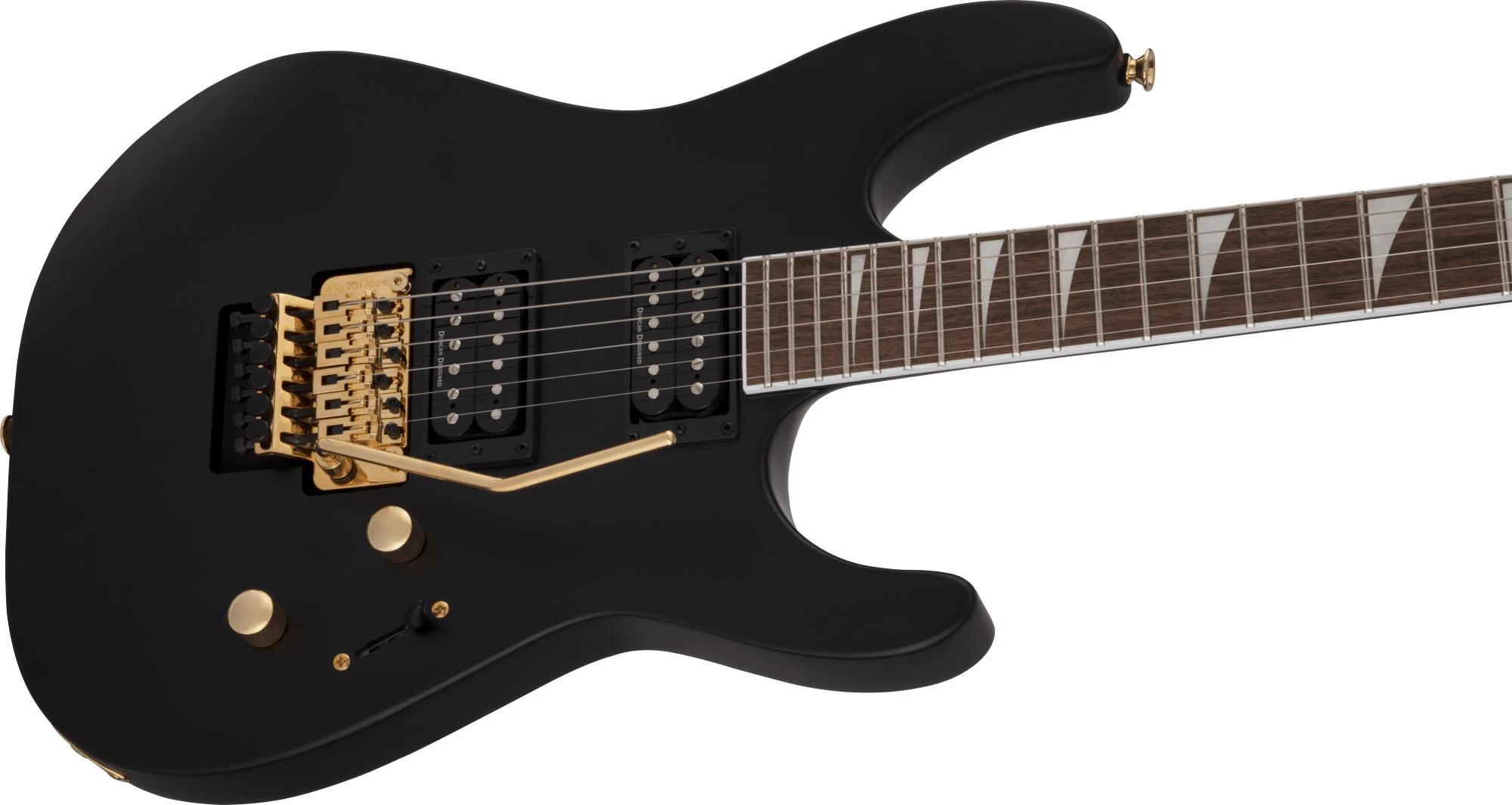 Jackson X Series Soloist SLX DX Electric Guitar in Satin Black - 2919904568_gtr_cntbdyright_001_nr.jpg