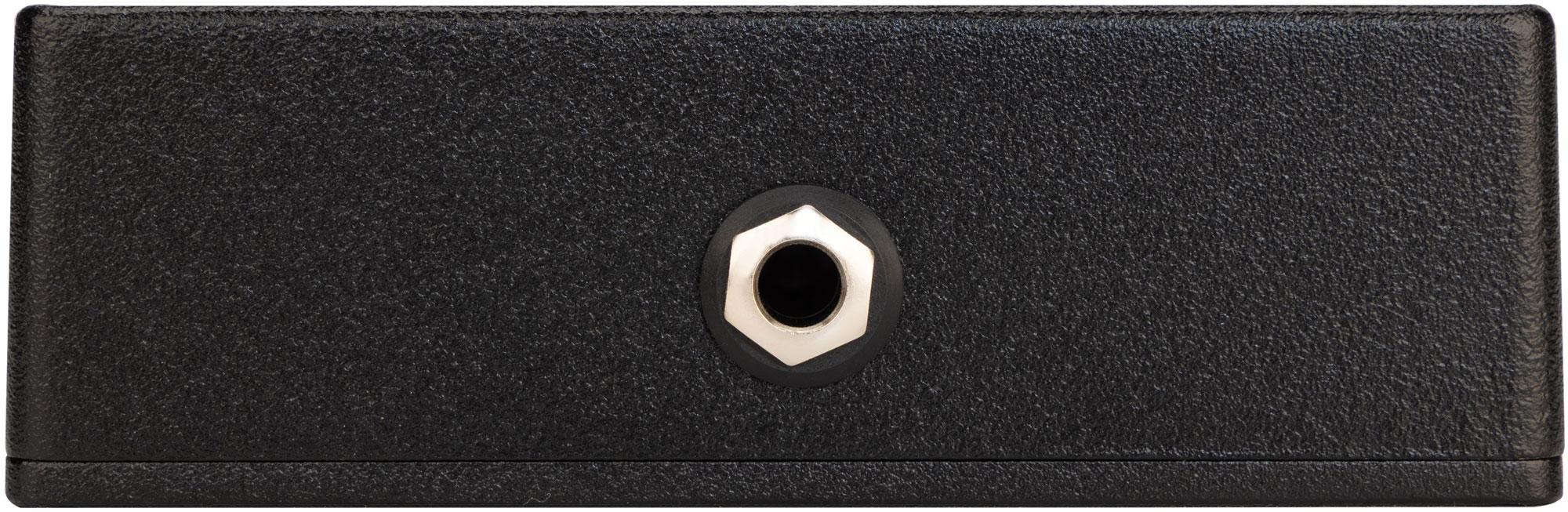 EarthQuaker Devices One to Four Splitter - Andertons Music Co.