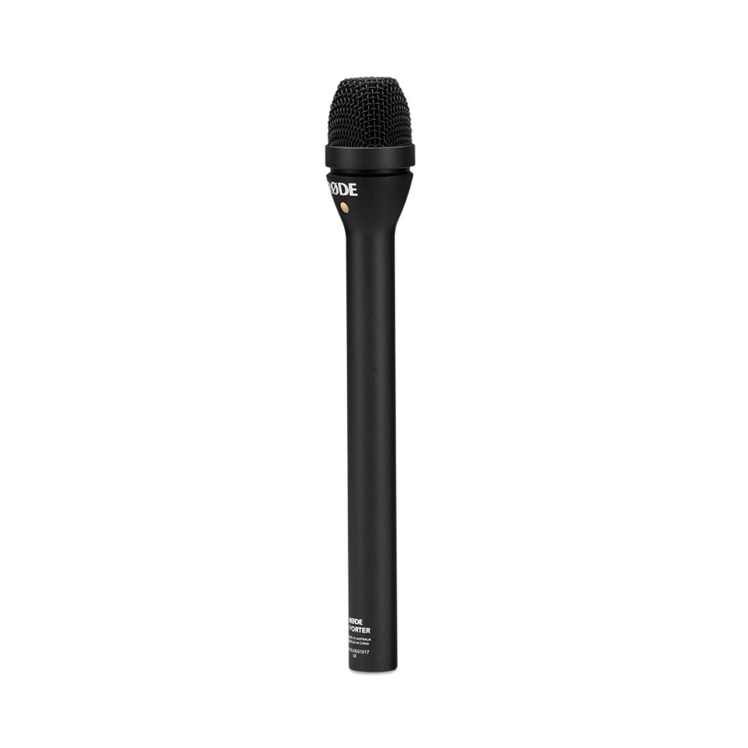 Rode Reporter Hand-Held Microphone - 524494-1657793124345.jpg
