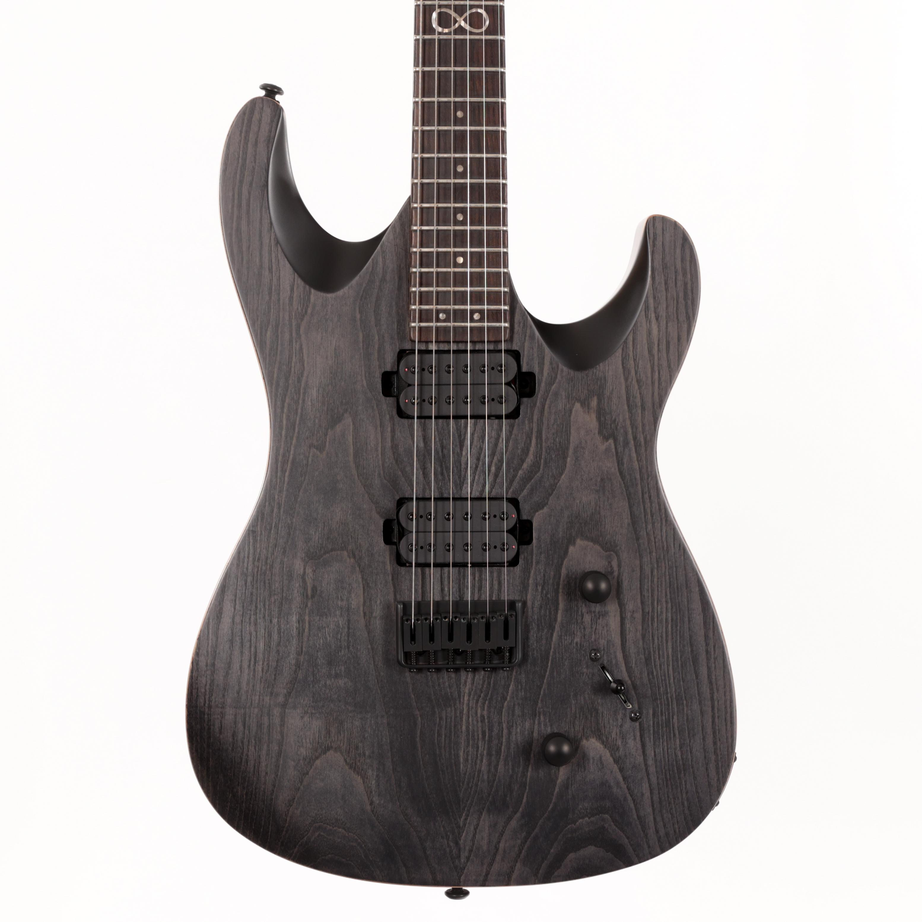B Stock : Chapman ML1 Standard Modern Slate Black Satin 2408 - ML1-MOD-SBS  -  CI22102408 (2).jpg