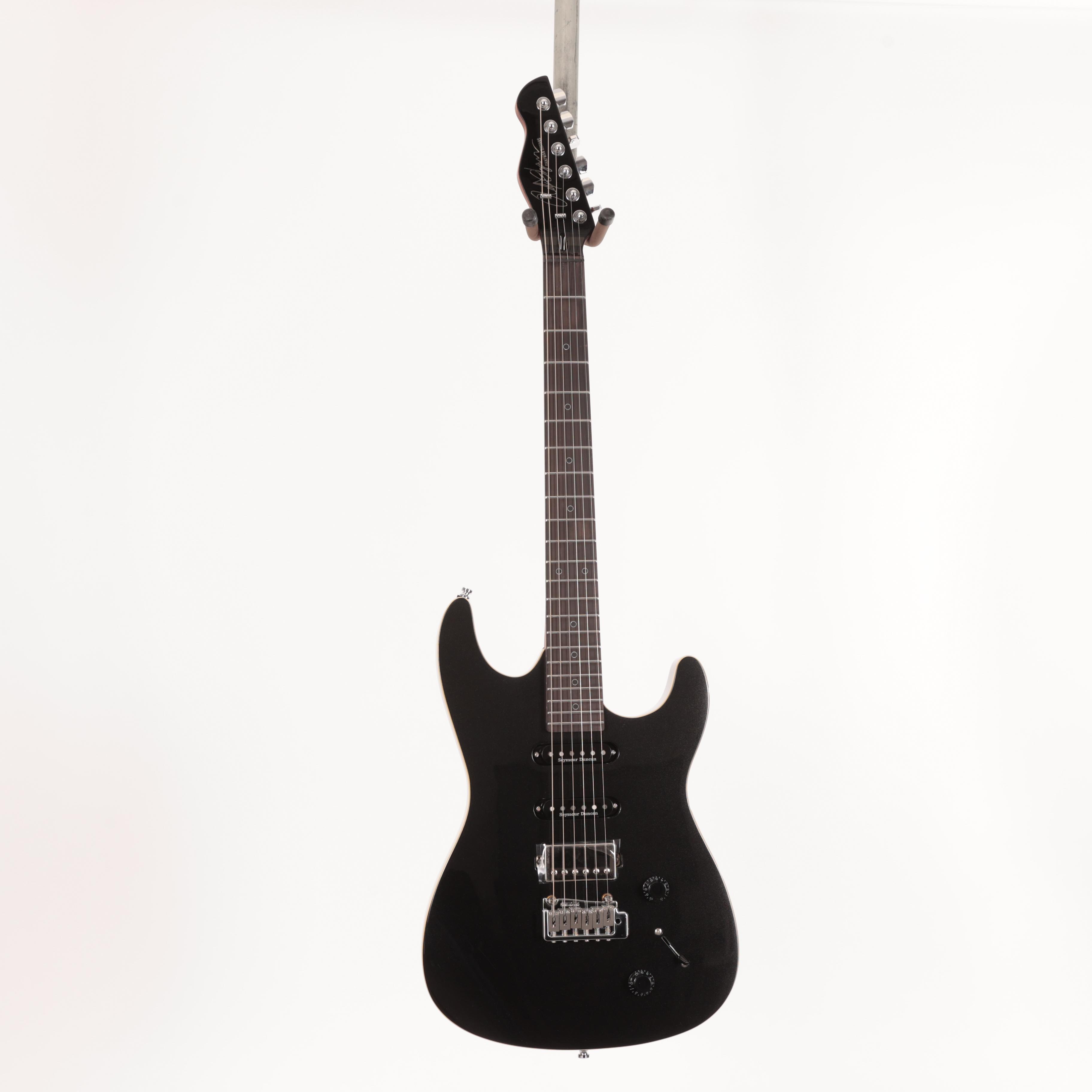 B Stock : Chapman ML1 Pro X Gloss Black Metallic 0127 - ML1P-X-GBM - WMI23090127 (3).jpg