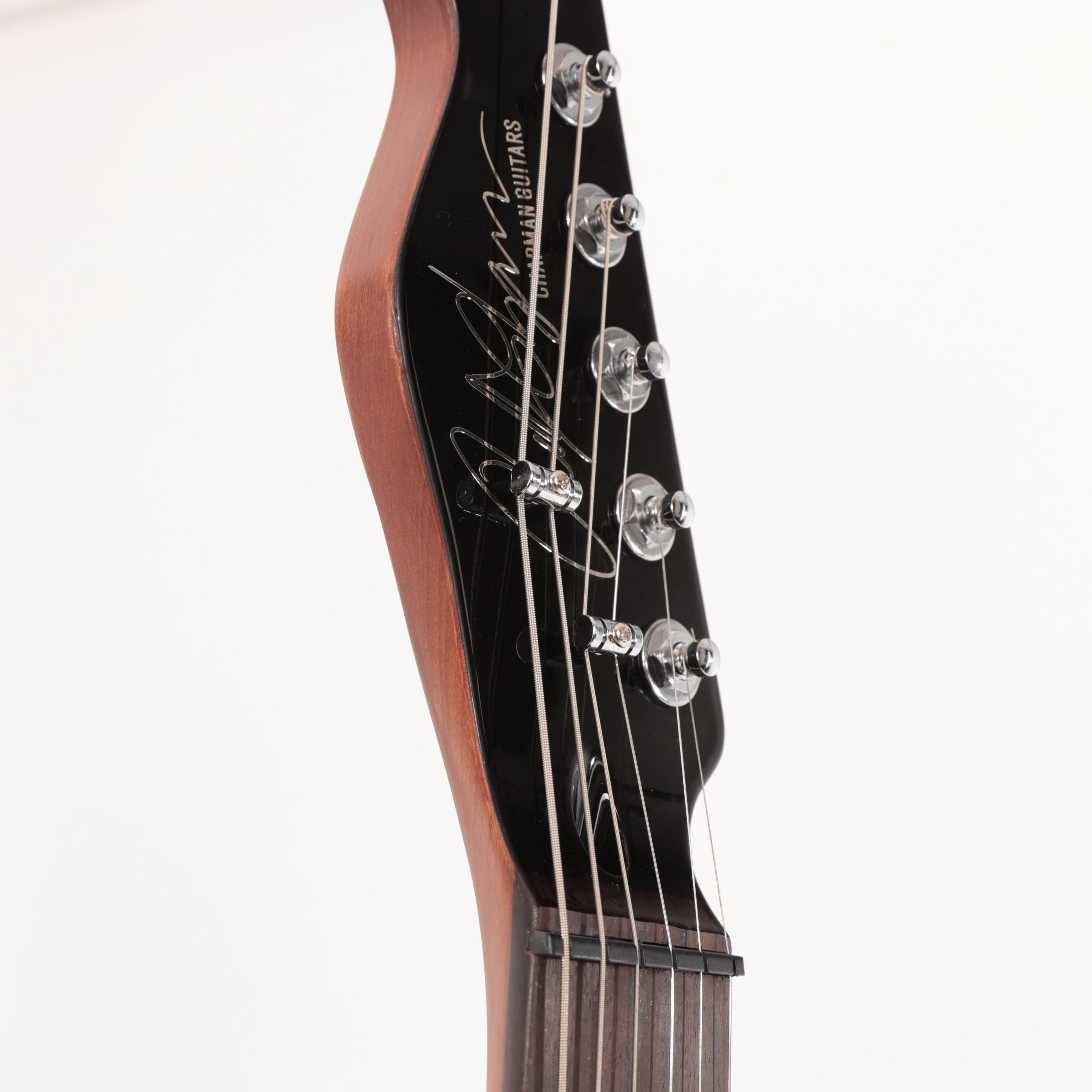 B Stock : Chapman ML1 Pro X Gloss Black Metallic 0127 - ML1P-X-GBM - WMI23090127 (8).jpg