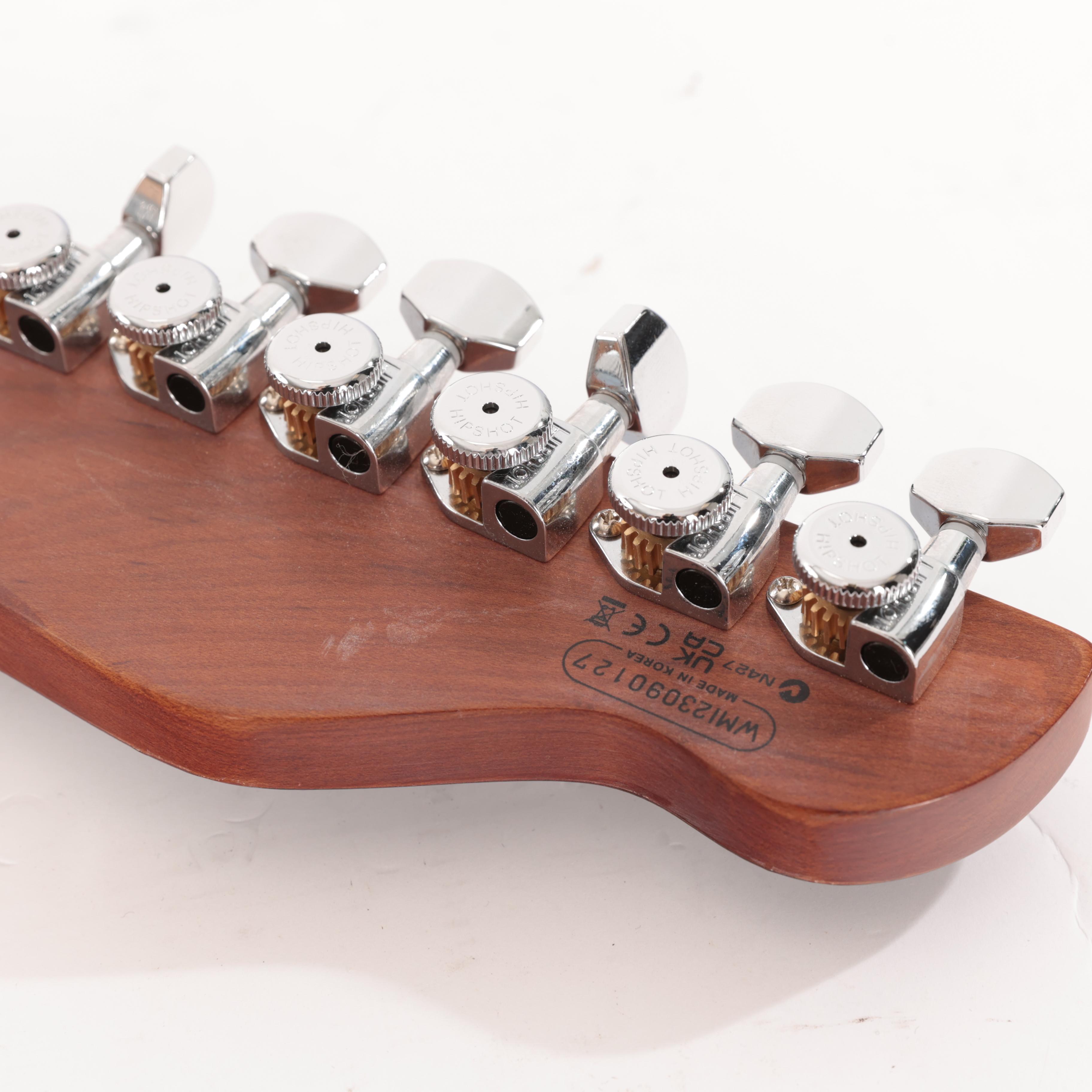 B Stock : Chapman ML1 Pro X Gloss Black Metallic 0127 - ML1P-X-GBM - WMI23090127 (4).jpg