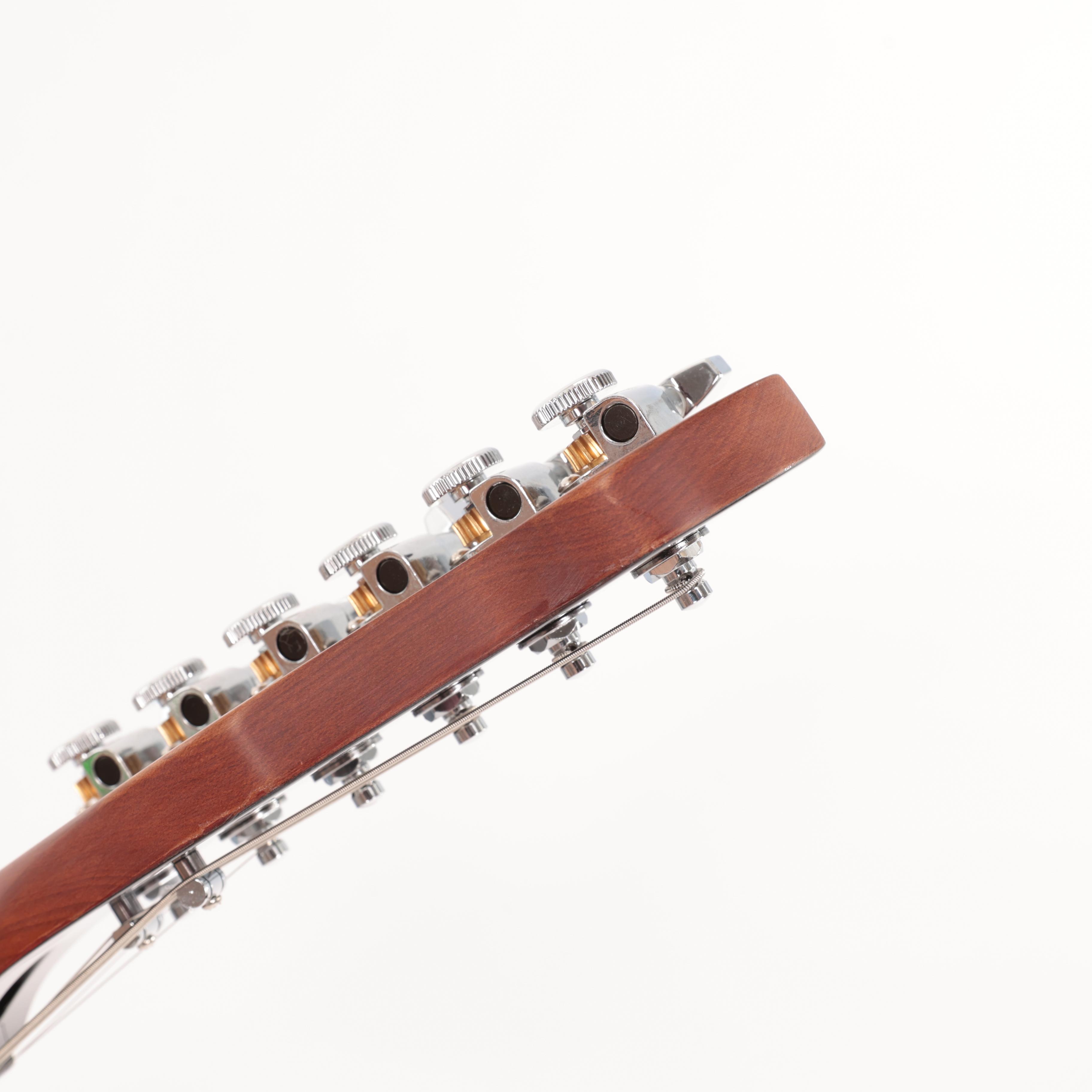 B Stock : Chapman ML1 Pro X Gloss Black Metallic 0127 - ML1P-X-GBM - WMI23090127 (6).jpg