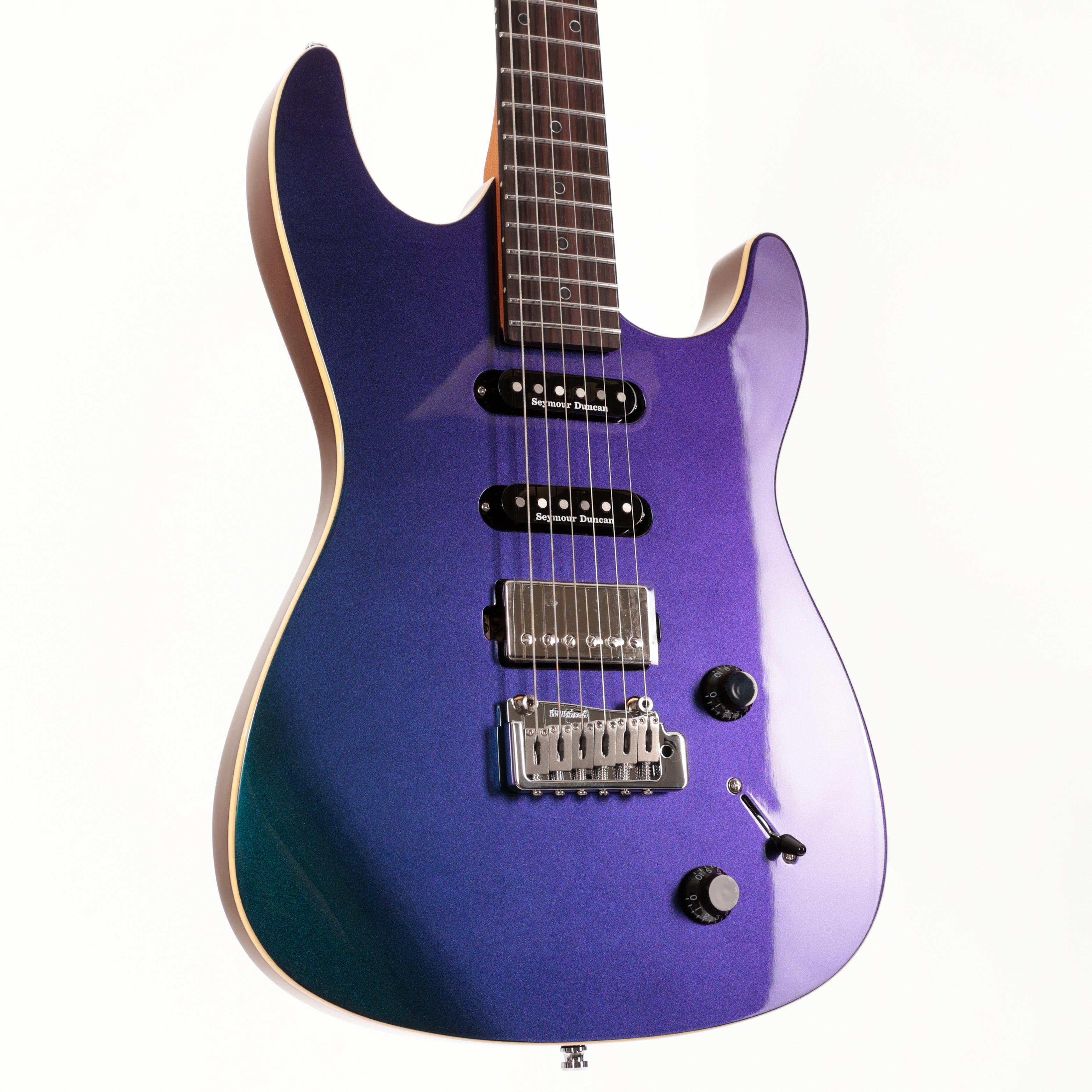 B Stock : Chapman ML1 Pro X Morpheus Purple Flip Gloss 0033 - ML1P-X-MOP  -  WMI23010033 (3).jpg