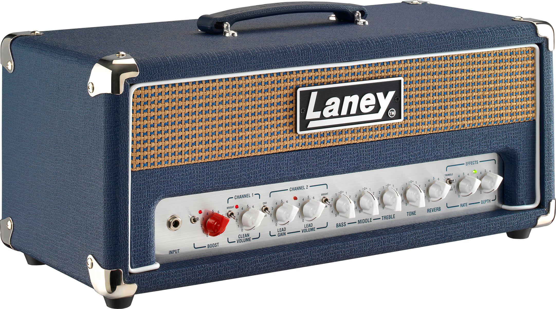 Laney Lionheart Foundry Series LF-SUPERTOP 120W Head and 2x12" Cab - LF-SUPERTOP-8.jpg
