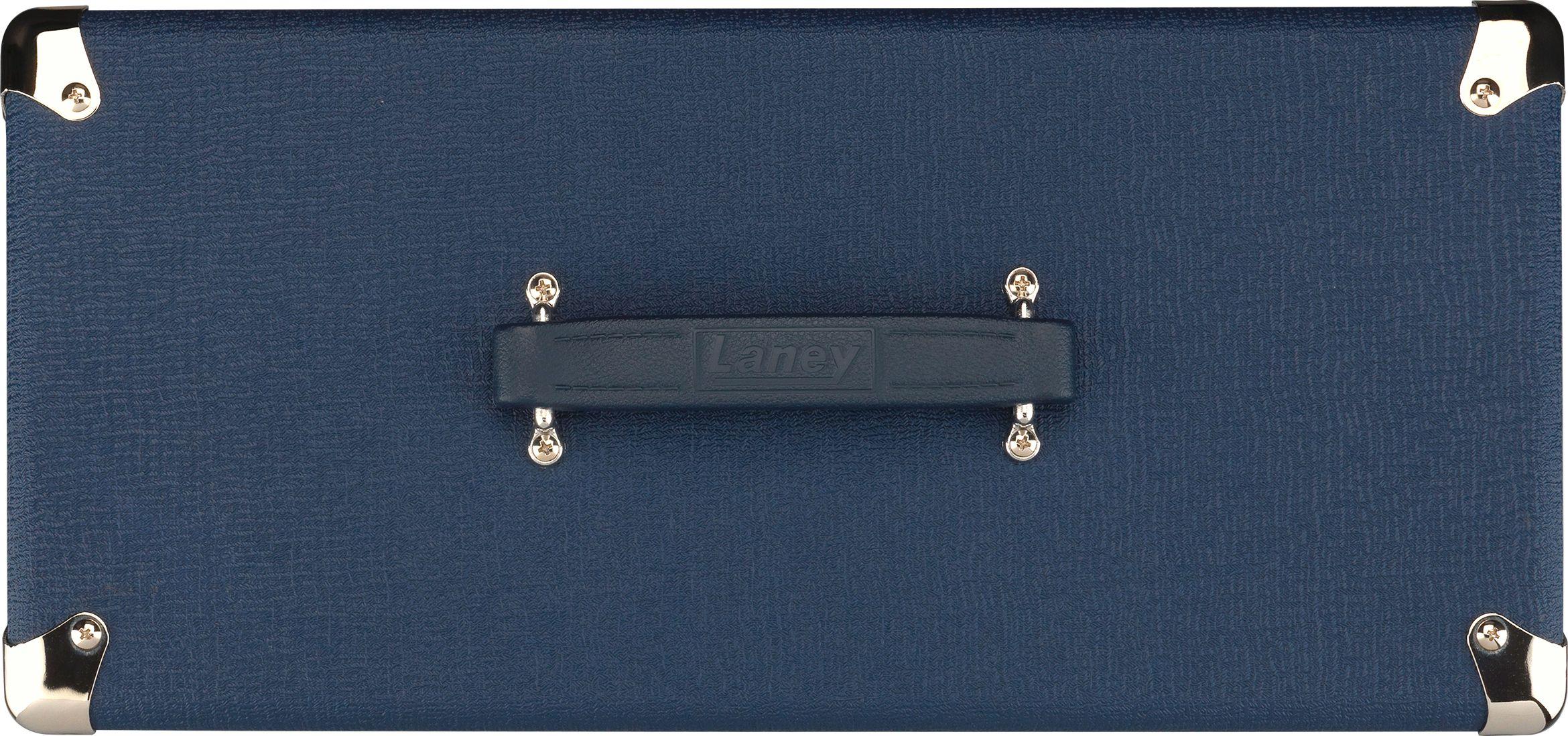 Laney Lionheart Foundry Series LF-SUPERTOP 120W Head and 2x12" Cab - LF-SUPERTOP-9.jpg
