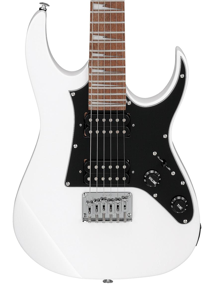 Ibanez GRGM21-WH Gio RG MiKro Guitar in White - p_region_GRGM21_WH_5A_02 cropped.jpg