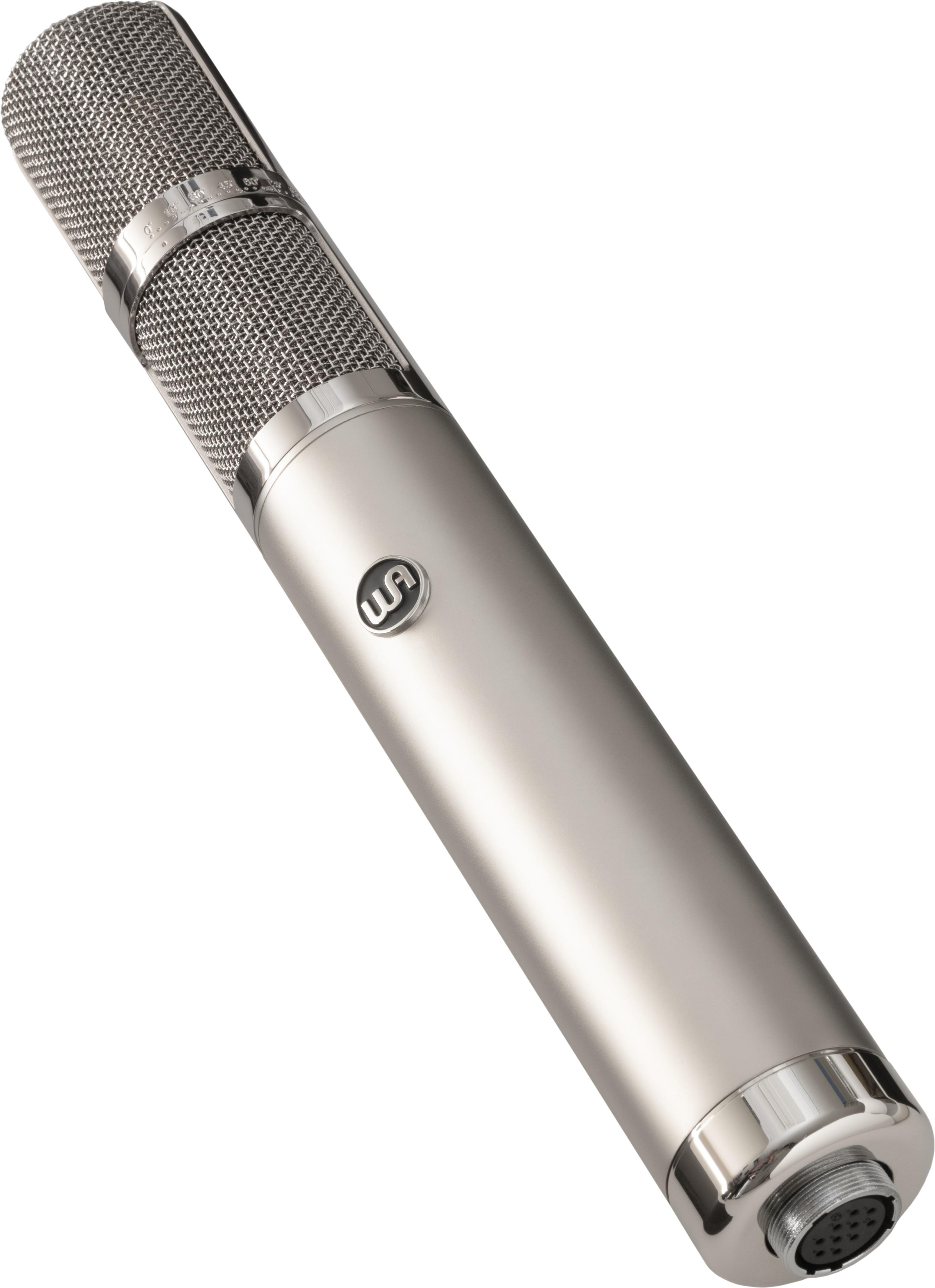 Warm Audio WA-CX24 Large-Diaphragm Stereo Tube Condenser Microphone - WA-CX24 (7).jpg