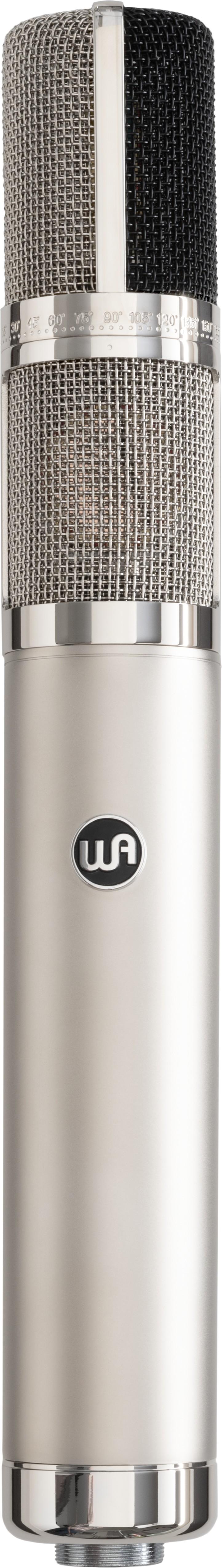 Warm Audio WA-CX24 Large-Diaphragm Stereo Tube Condenser Microphone - WA-CX24 (3).jpg