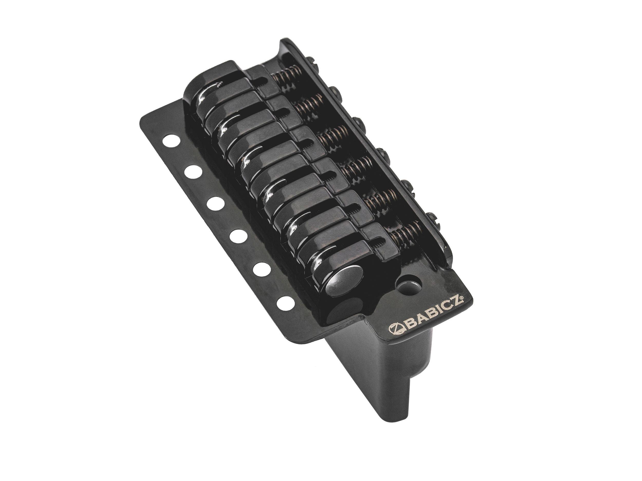 Babicz FCH Z Series Lefty 6-Hole Stratocaster Tremolo in Black - 10680911_5355x4016_2500.jpg