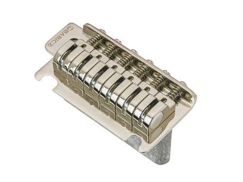 Babicz FCH Z Series 2-Point Stratocaster Tremolo in Nickel - 10670573_4554x3416_500.jpg