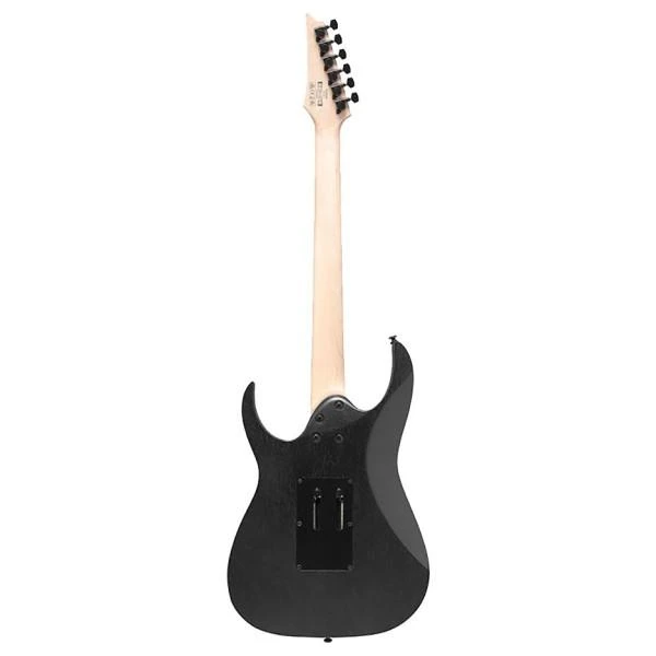 Ibanez RG450B-WK Electric Guitar in Weathered Black - RG450B-WK 2.jpg