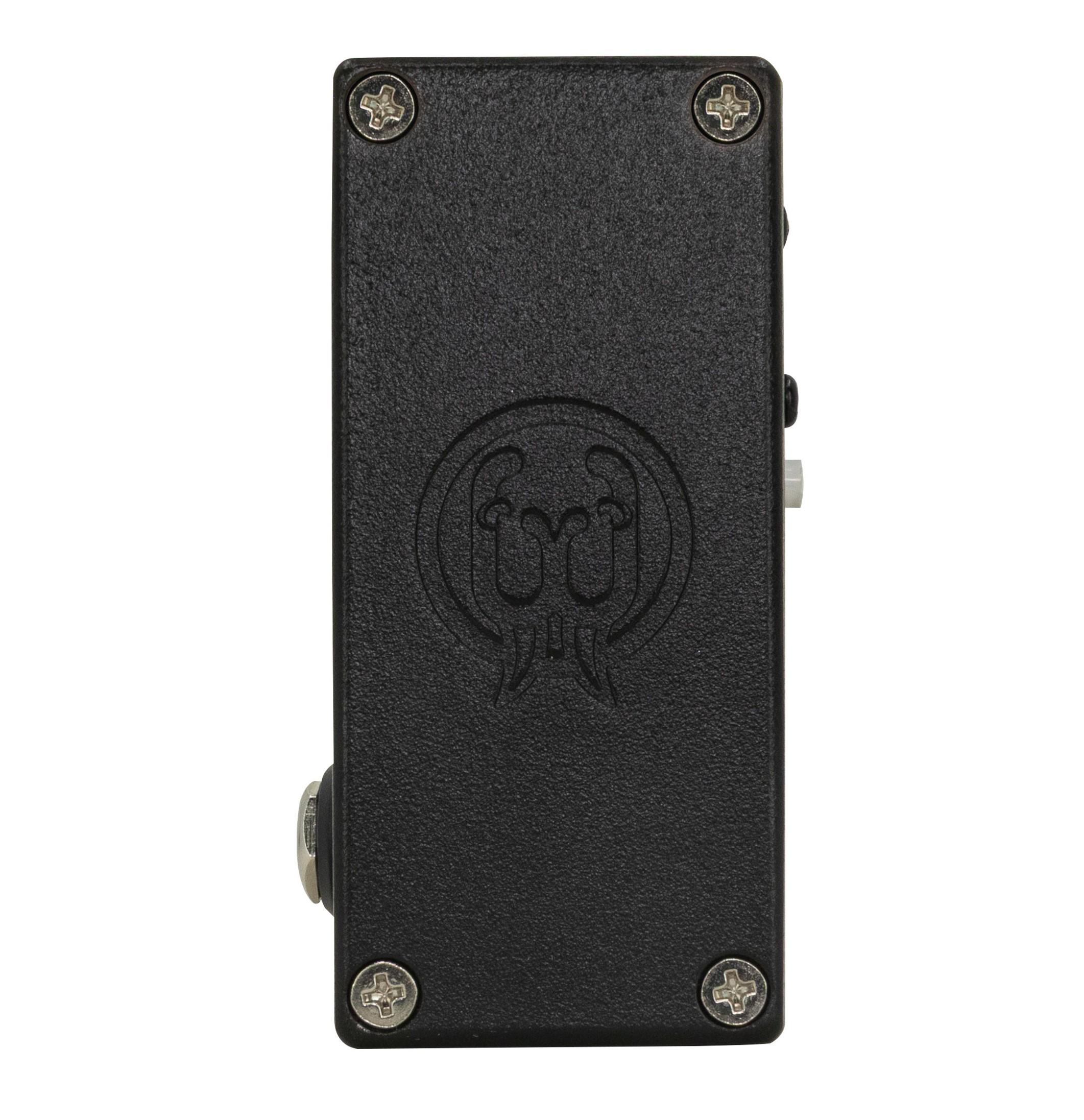 Walrus Audio CANVAS Nano Line Isolator - Unbalanced TS to Balanced