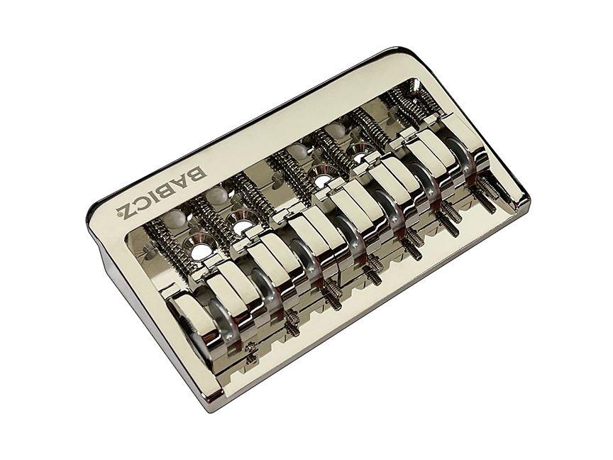 Babicz FCH 7-String Fixed Hardtail Bridge in Nickel - 4996369_864x648_2500.jpg